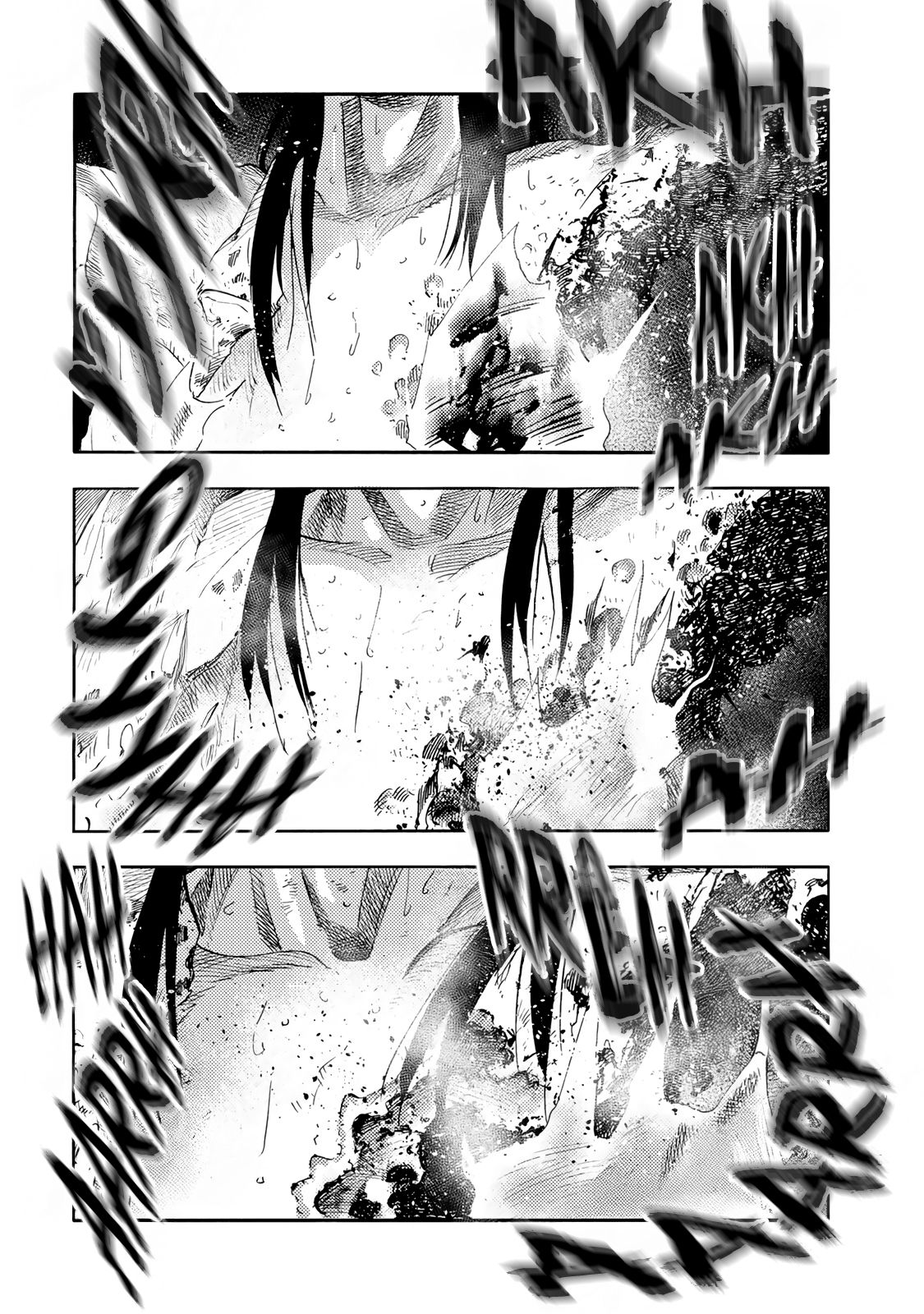 Read Juujika no Rokunin (fr) Manga Online