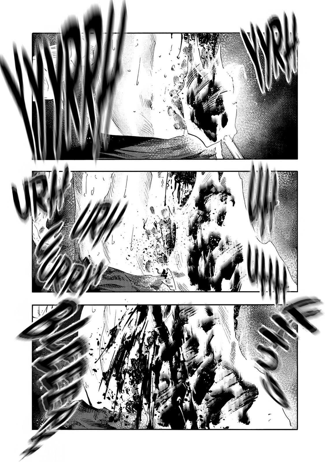 Read Juujika no Rokunin (fr) Manga Online