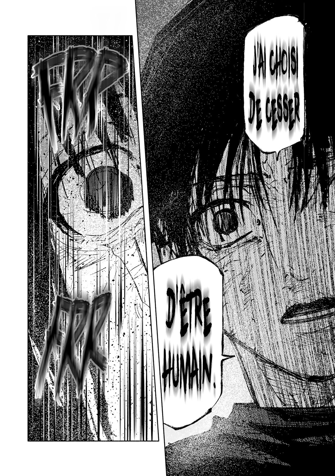 Read Juujika no Rokunin (fr) Manga Online