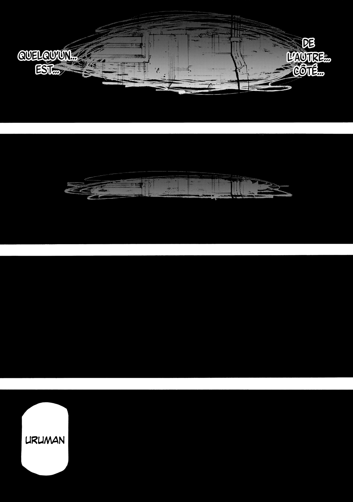 Read Juujika no Rokunin (fr) Manga Online