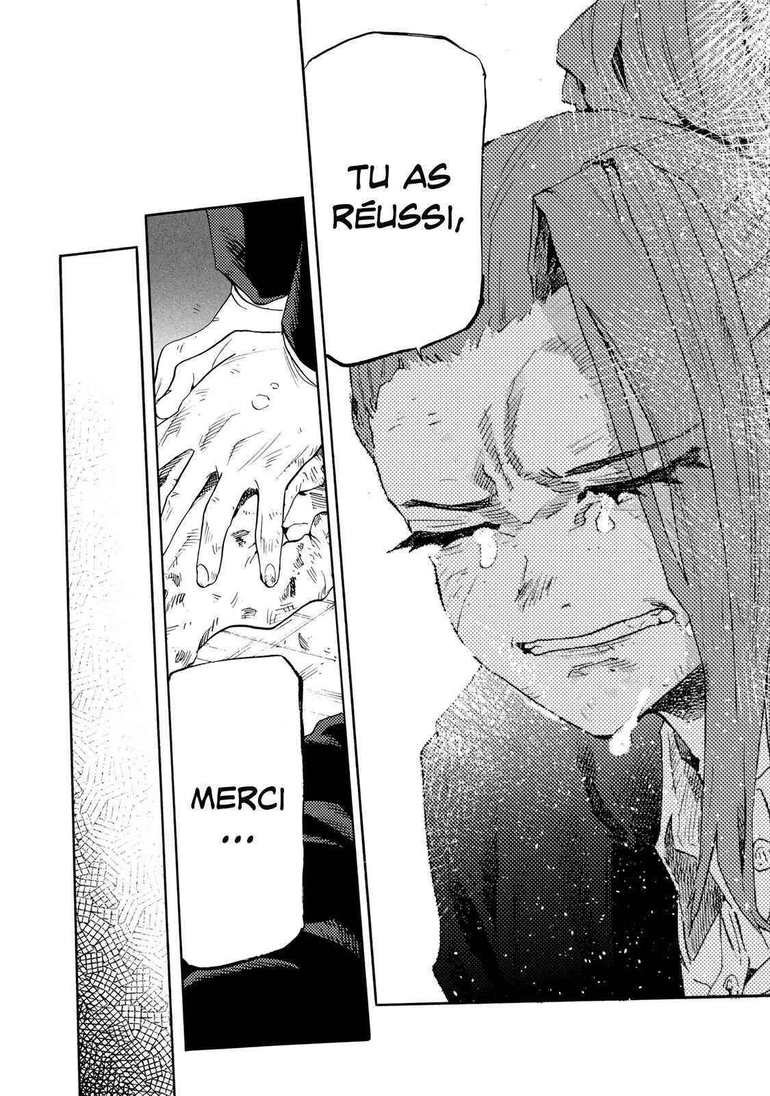 Read Juujika no Rokunin (fr) Manga Online