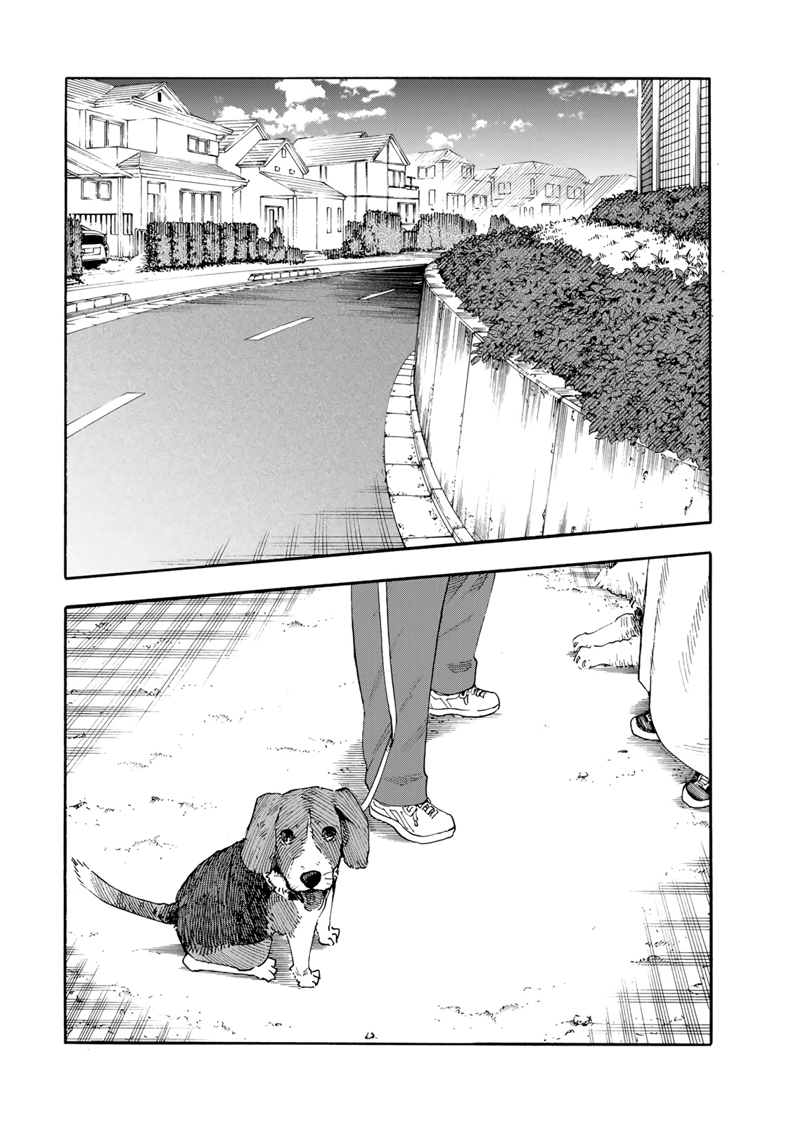 Read Juujika no Rokunin (fr) Manga Online