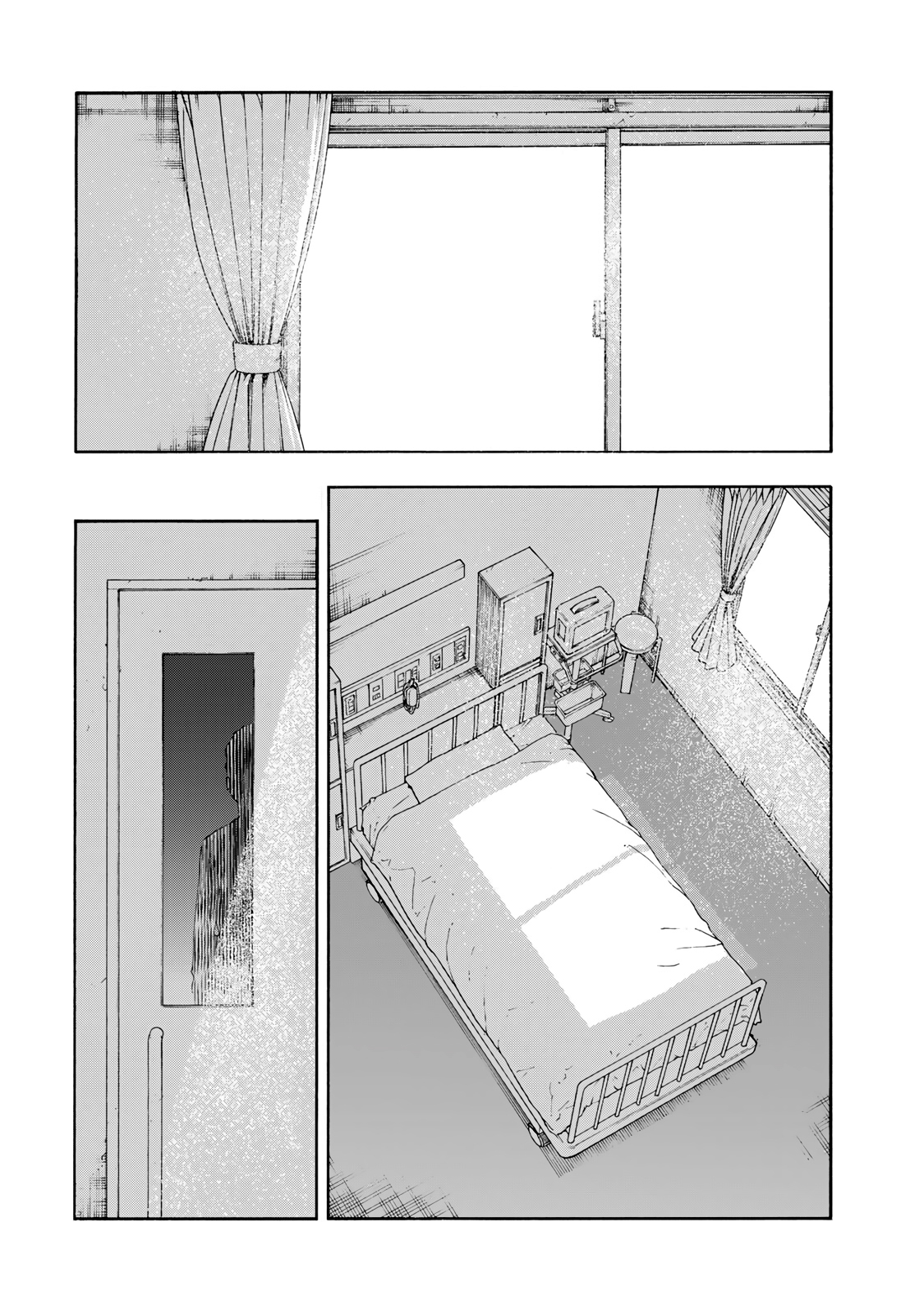 Read Juujika no Rokunin (fr) Manga Online