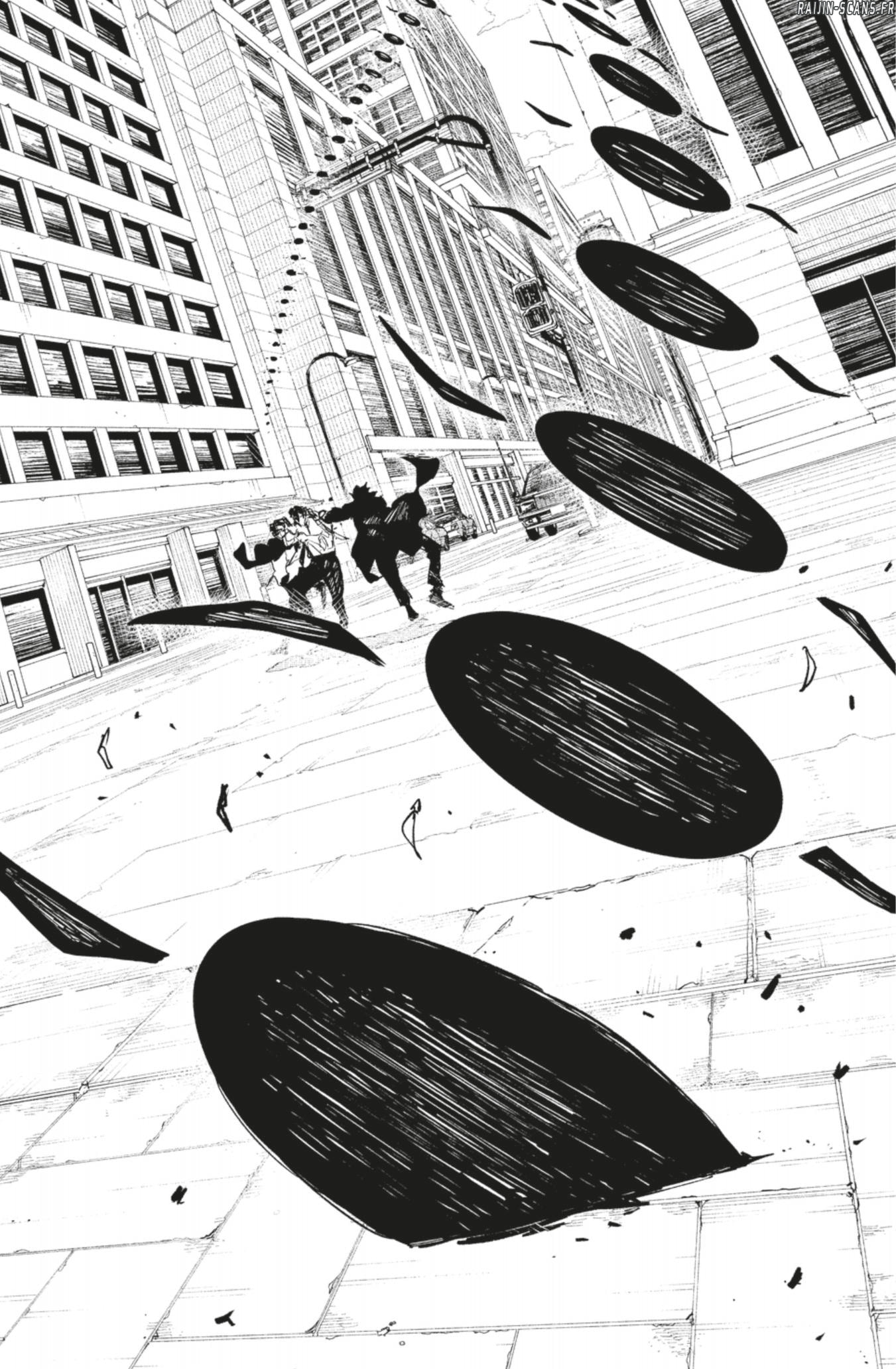 Read Kagurabachi (fr) Manga Online