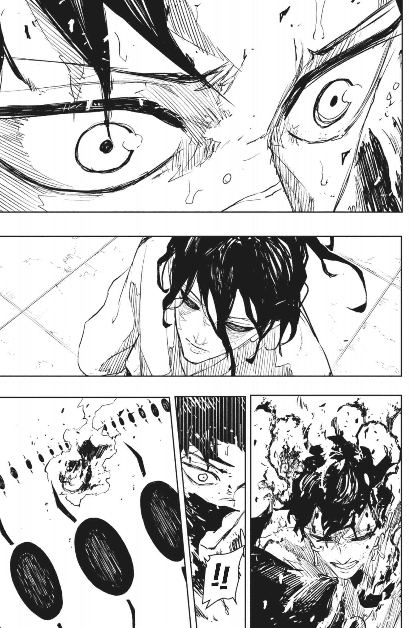 Read Kagurabachi (fr) Manga Online