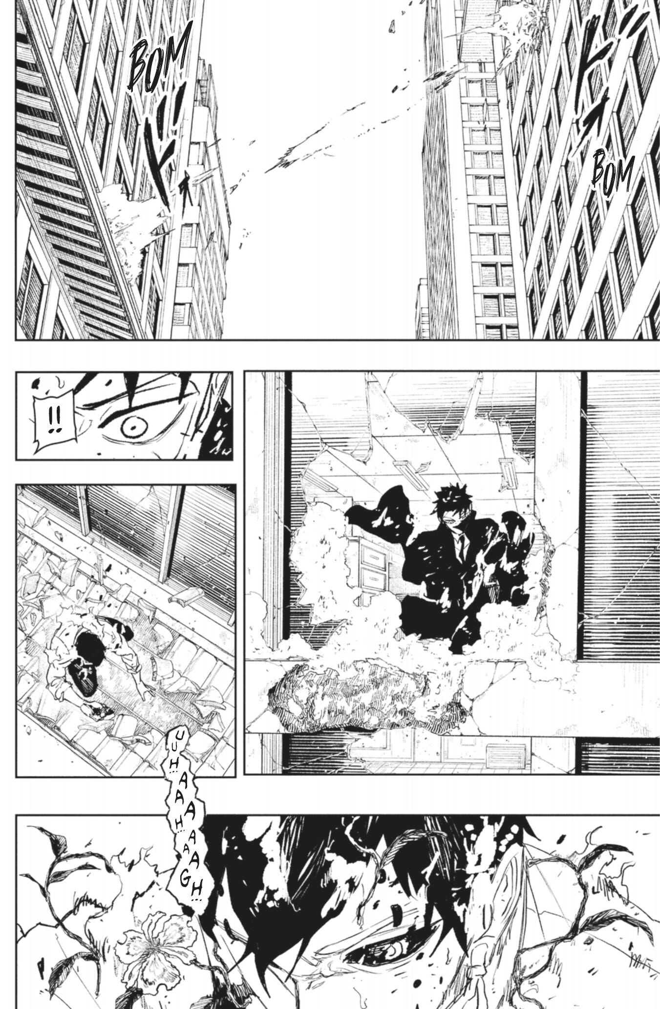 Read Kagurabachi (fr) Manga Online