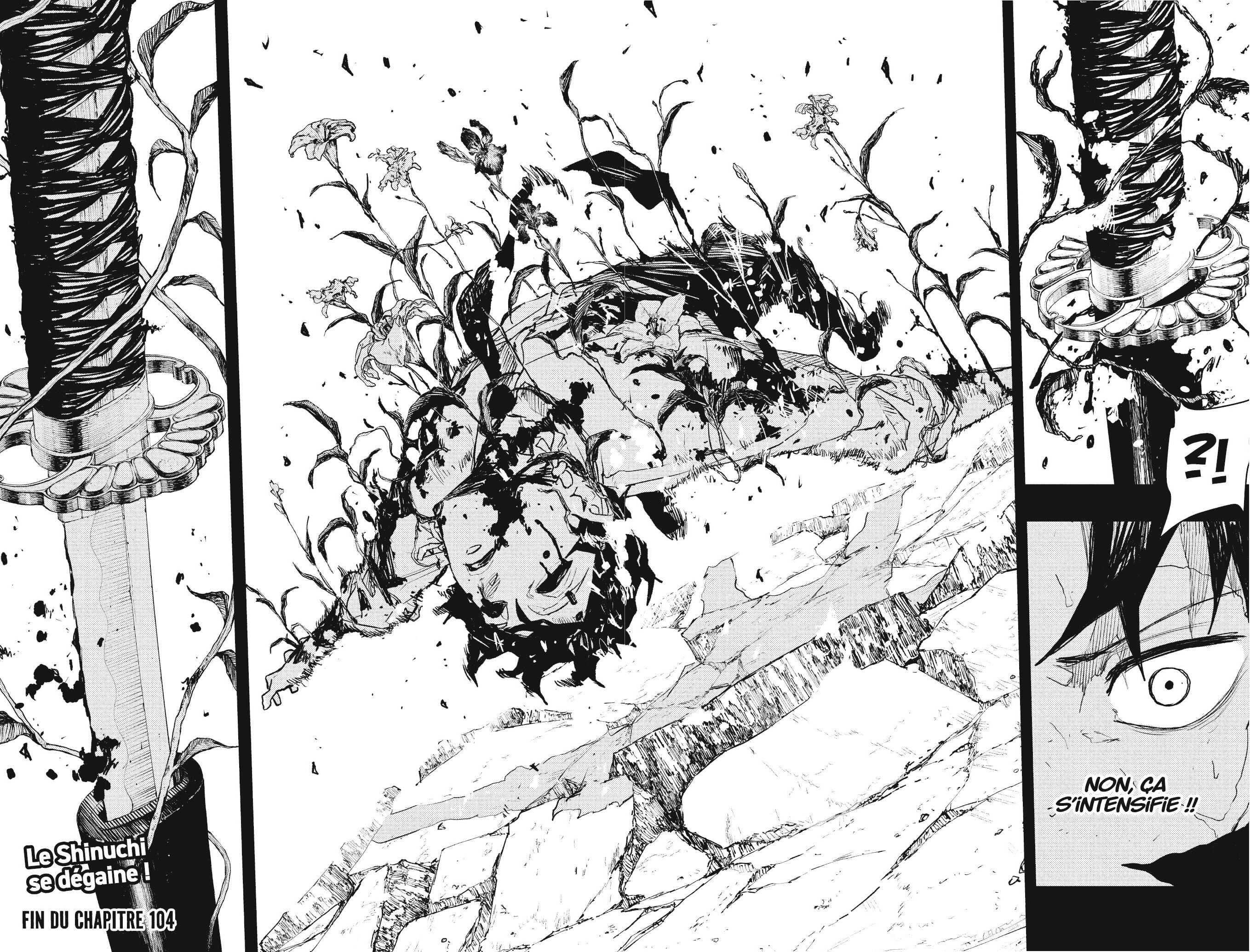 Read Kagurabachi (fr) Manga Online