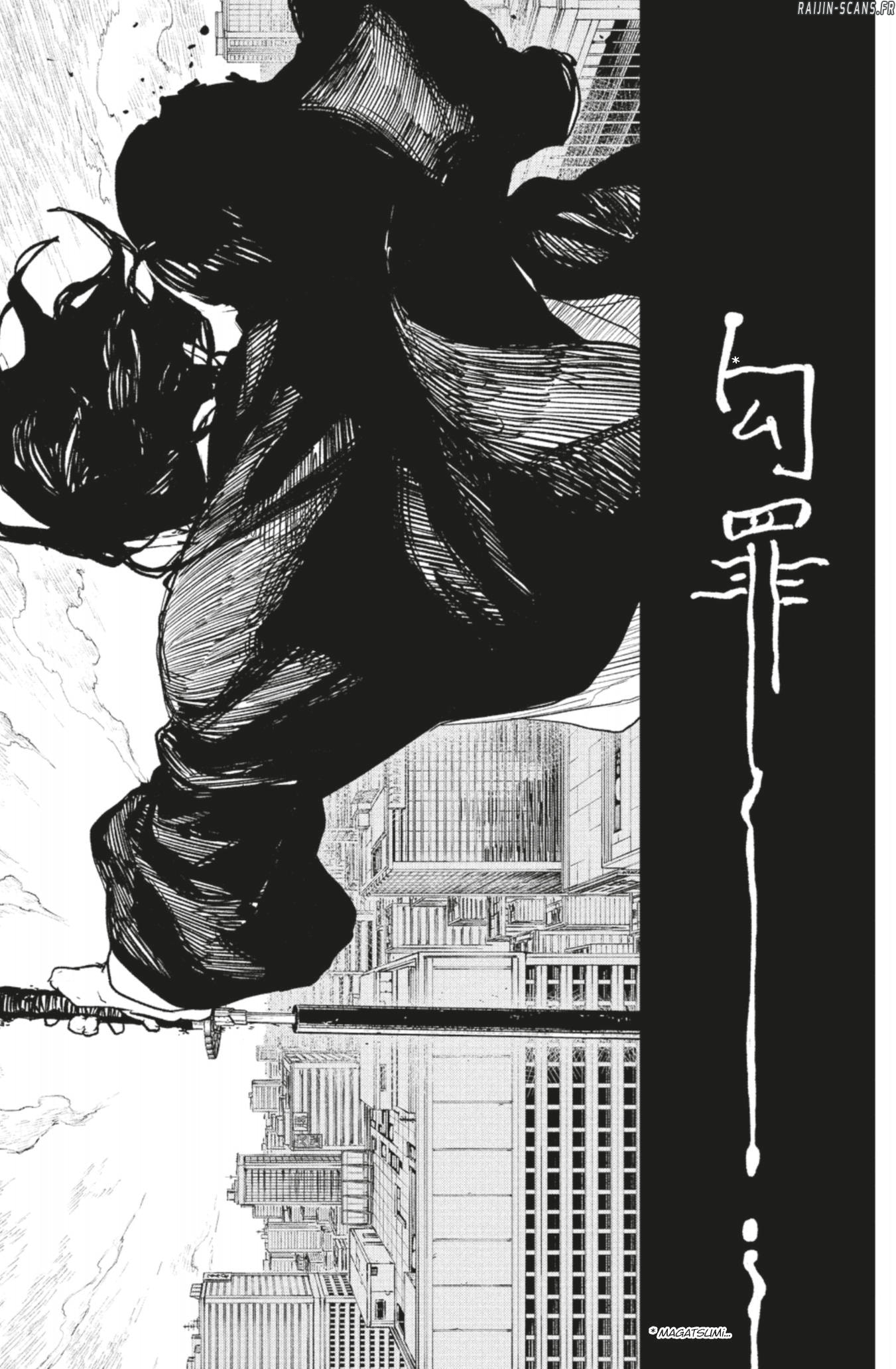 Read Kagurabachi (fr) Manga Online