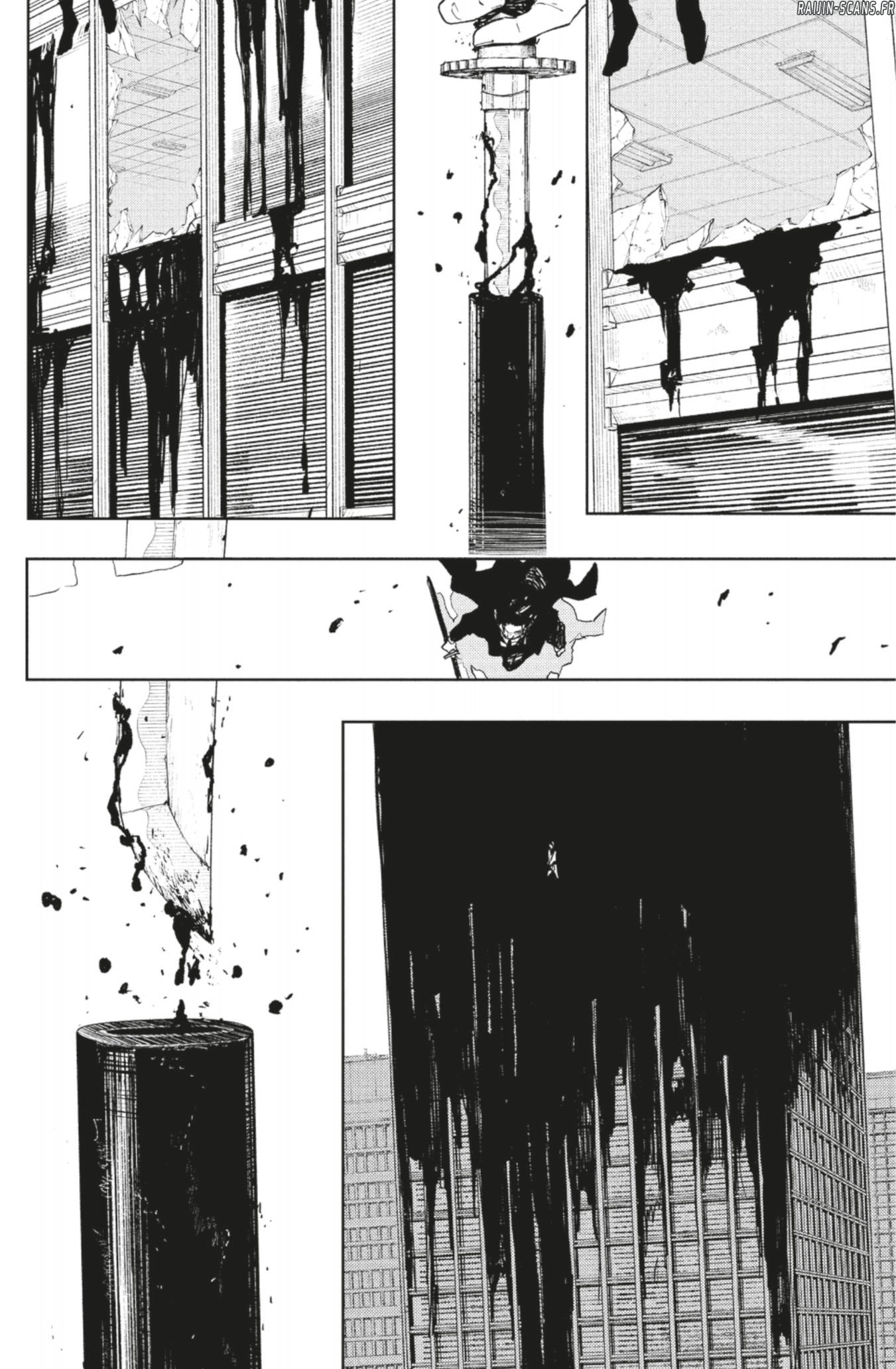 Read Kagurabachi (fr) Manga Online