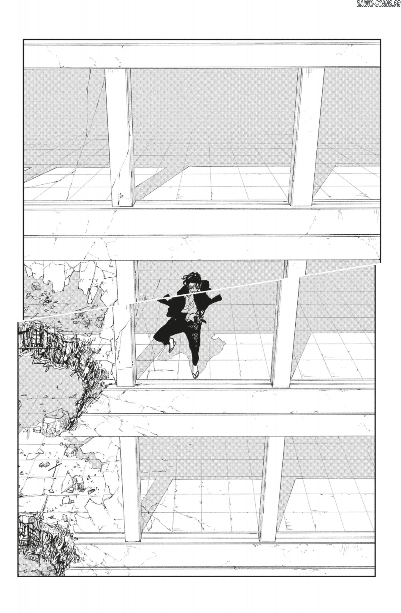 Read Kagurabachi (fr) Manga Online