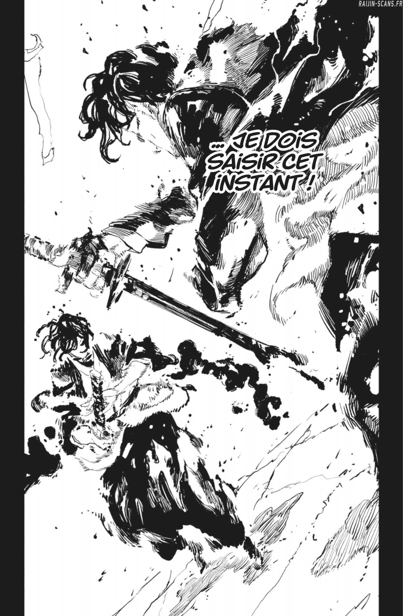 Read Kagurabachi (fr) Manga Online