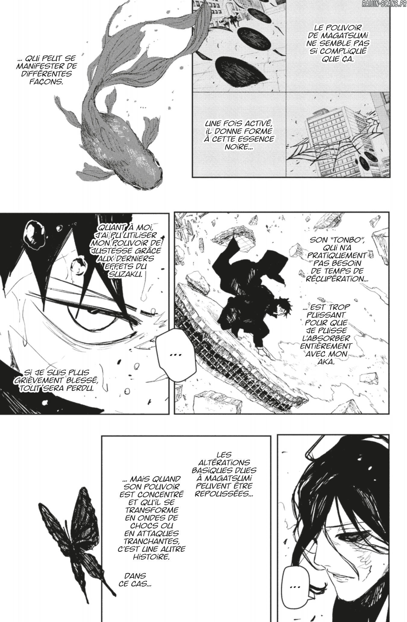 Read Kagurabachi (fr) Manga Online