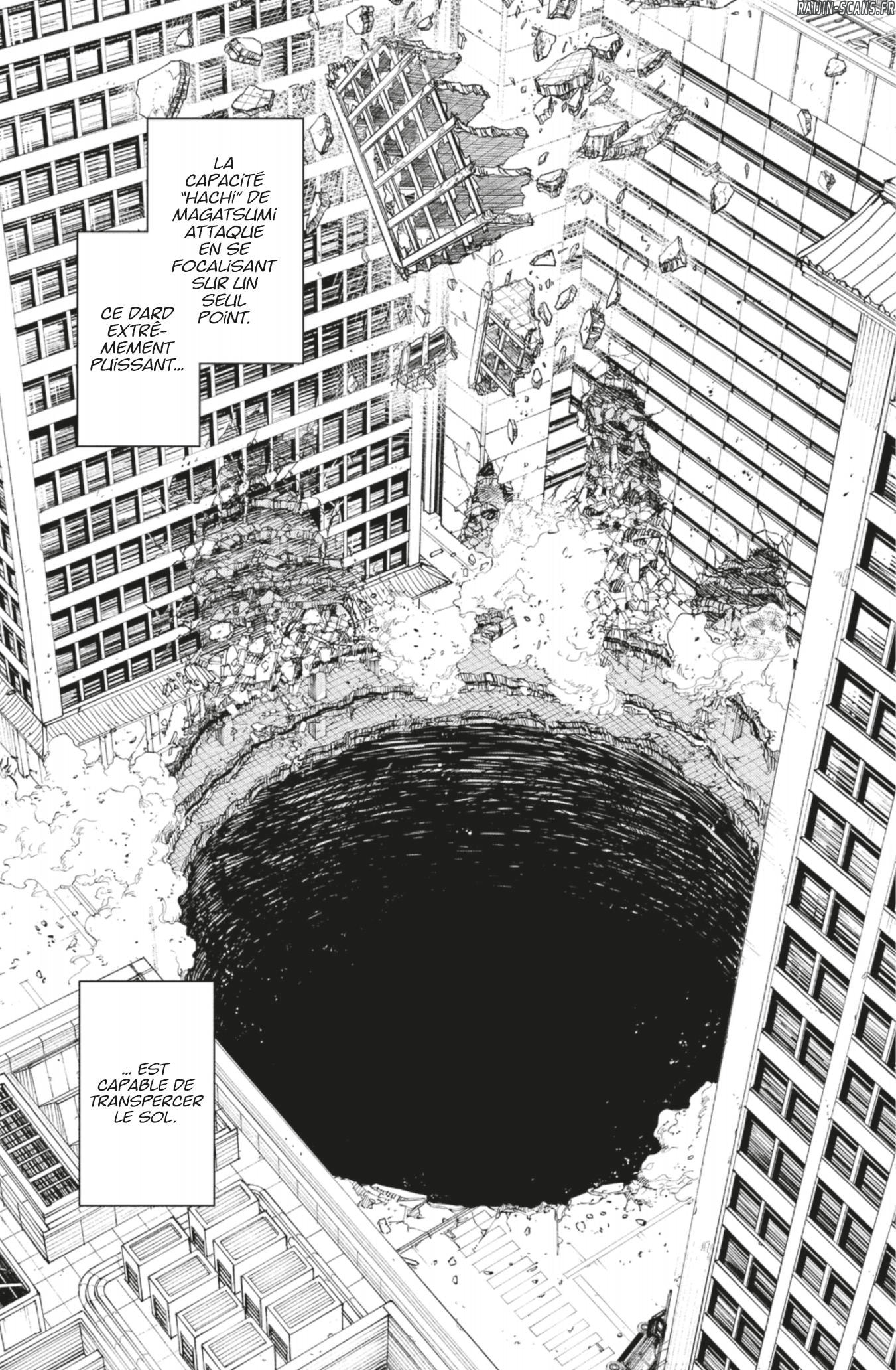 Read Kagurabachi (fr) Manga Online