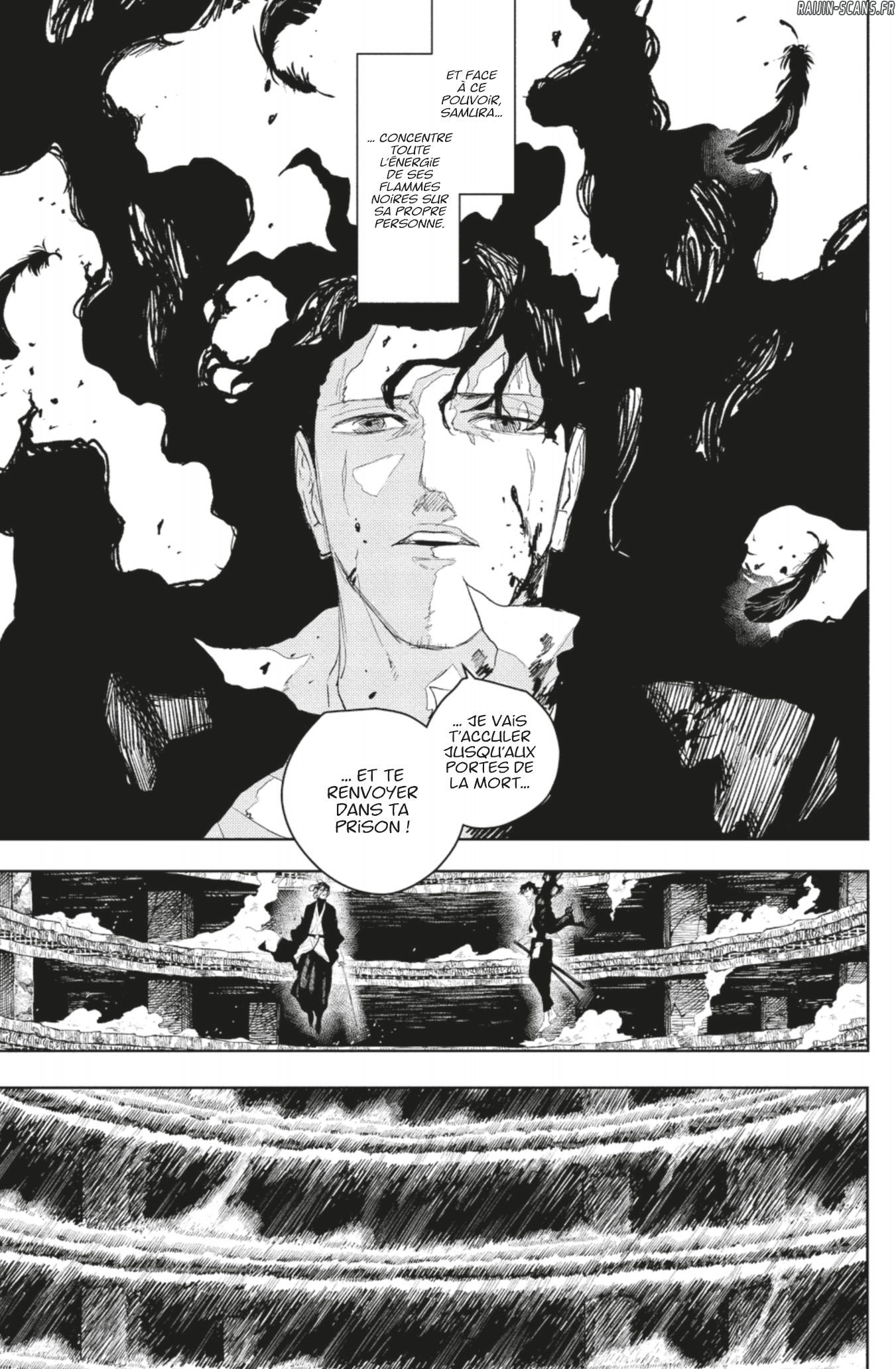 Read Kagurabachi (fr) Manga Online