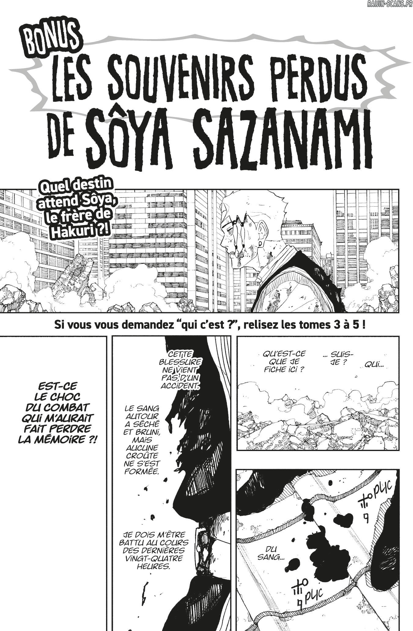 Read Kagurabachi (fr) Manga Online