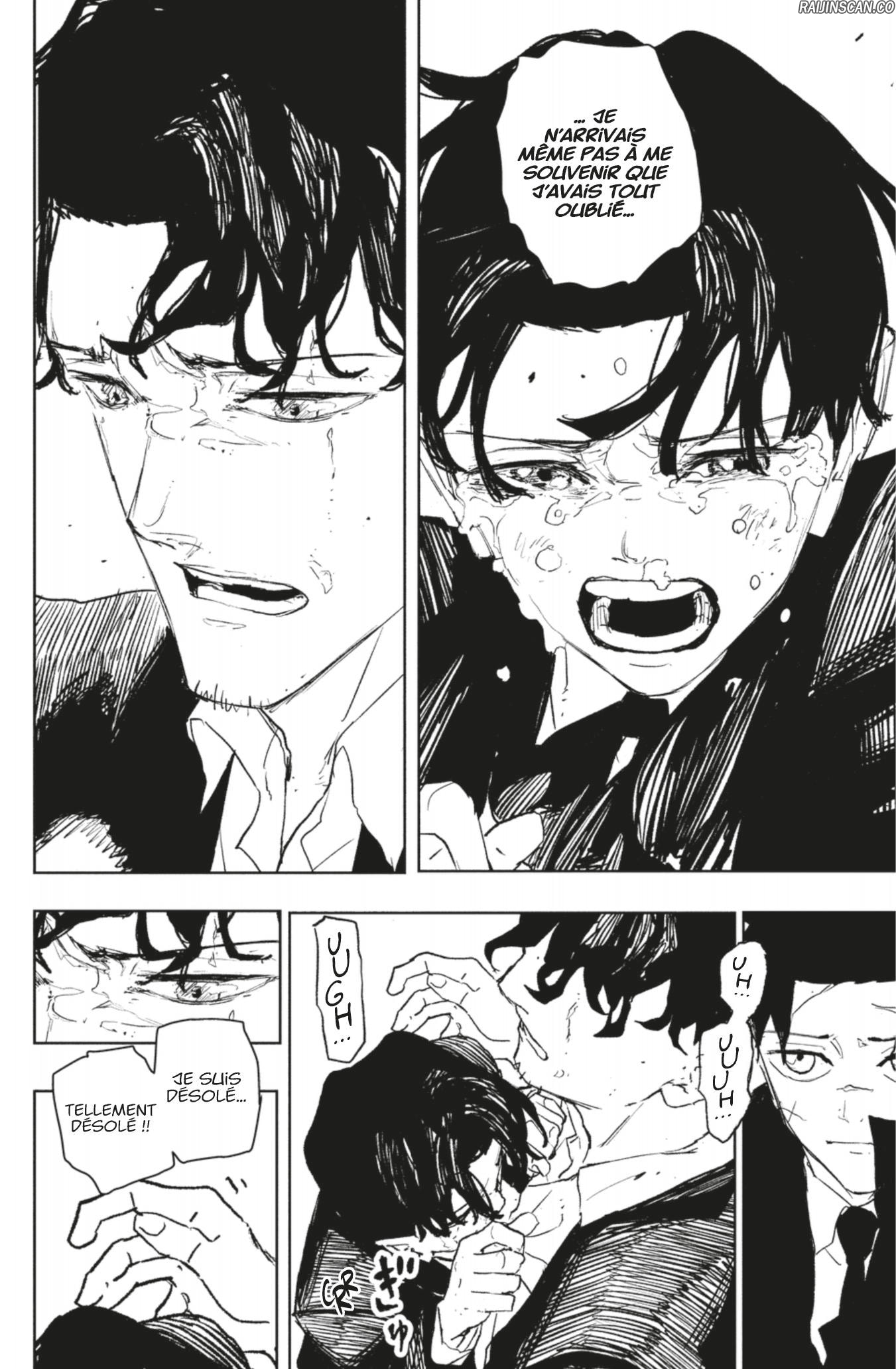 Read Kagurabachi (fr) Manga Online