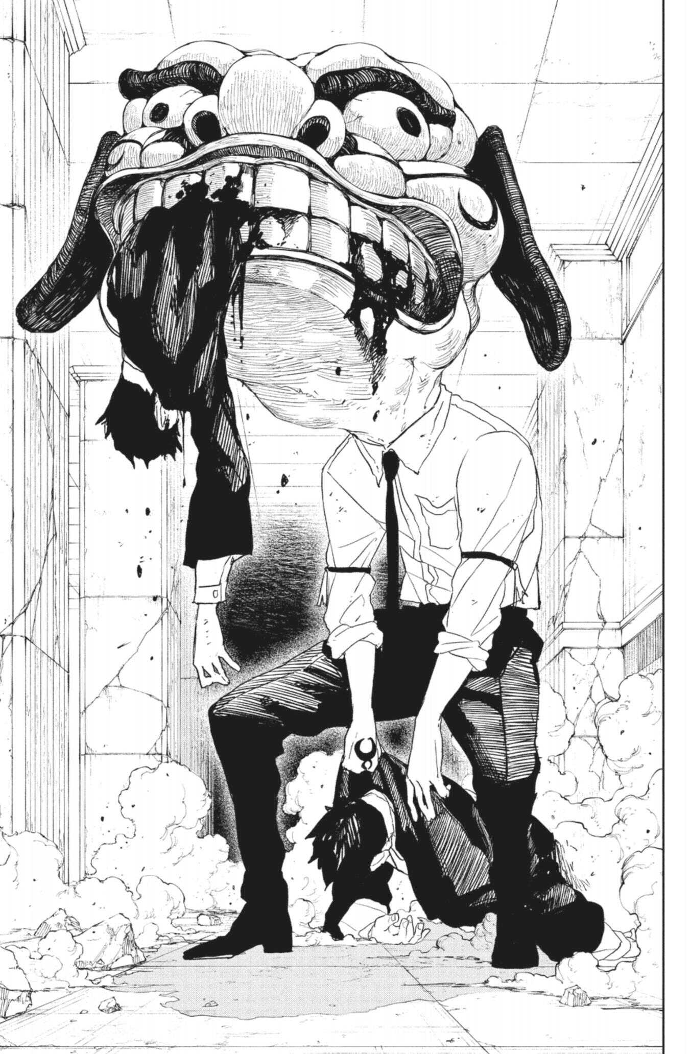 Read Kagurabachi (fr) Manga Online