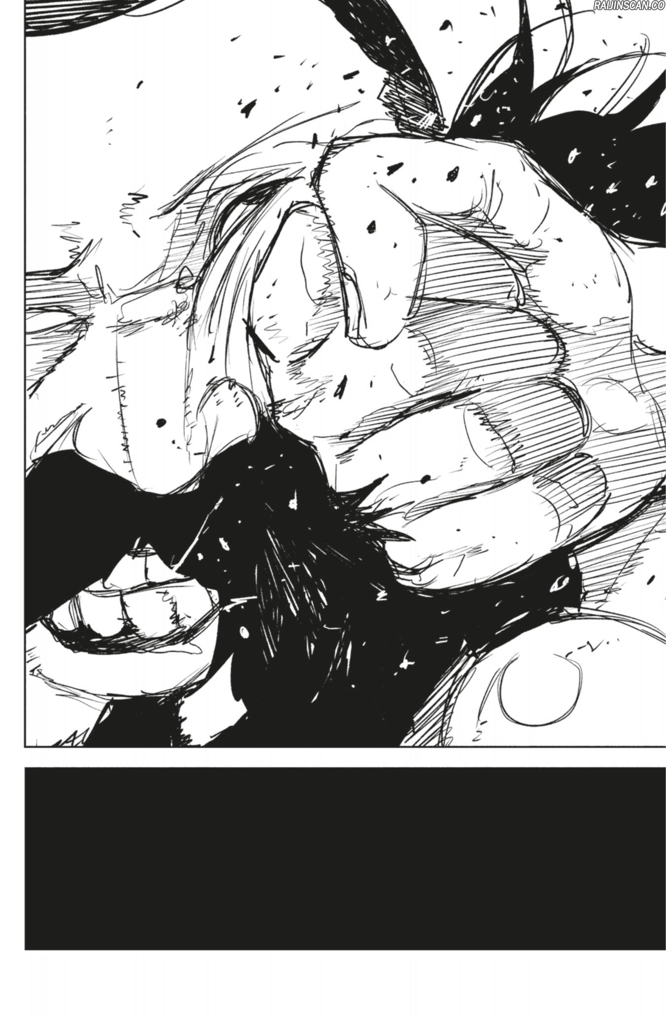 Read Kagurabachi (fr) Manga Online