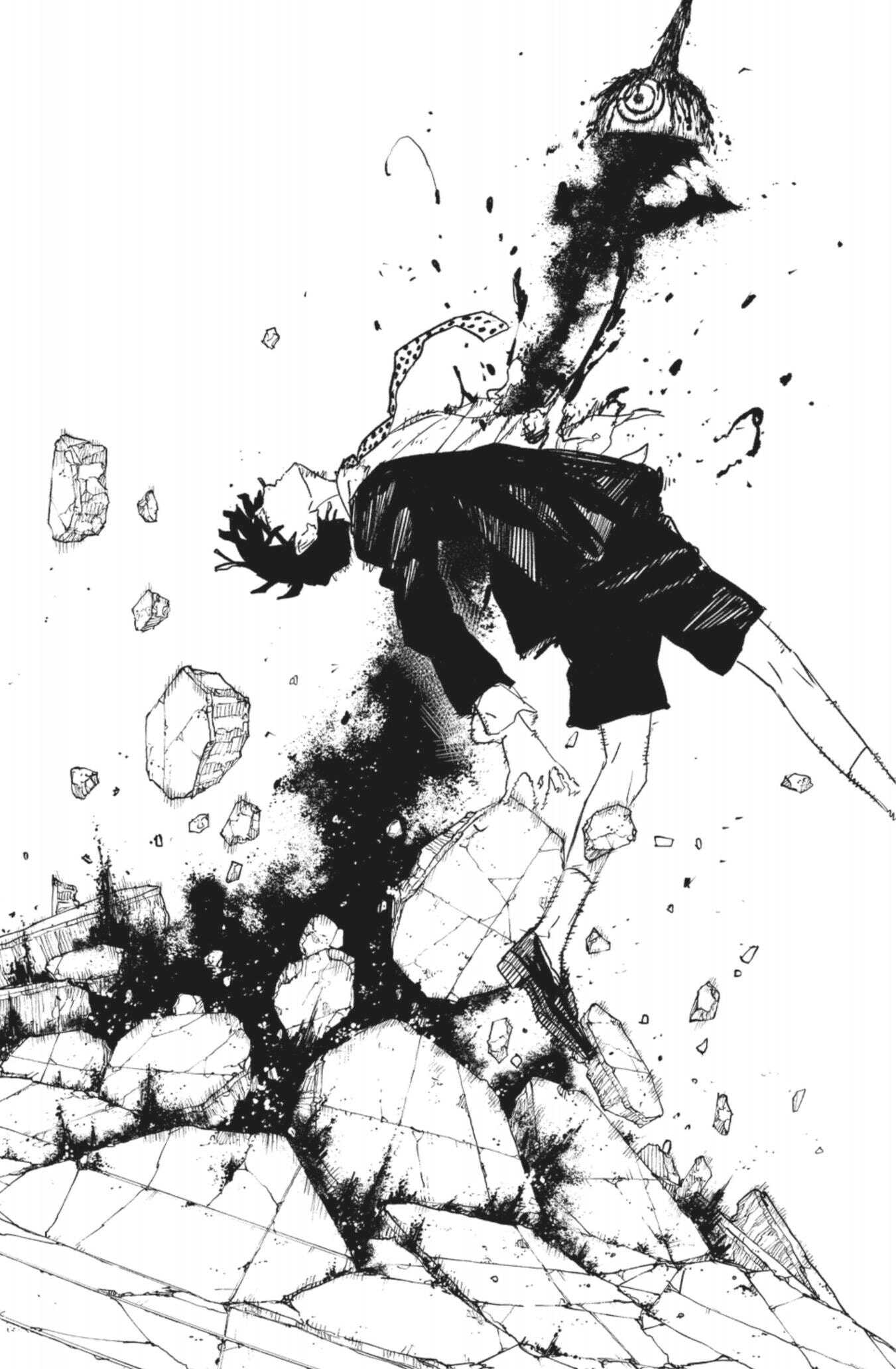 Read Kagurabachi (fr) Manga Online