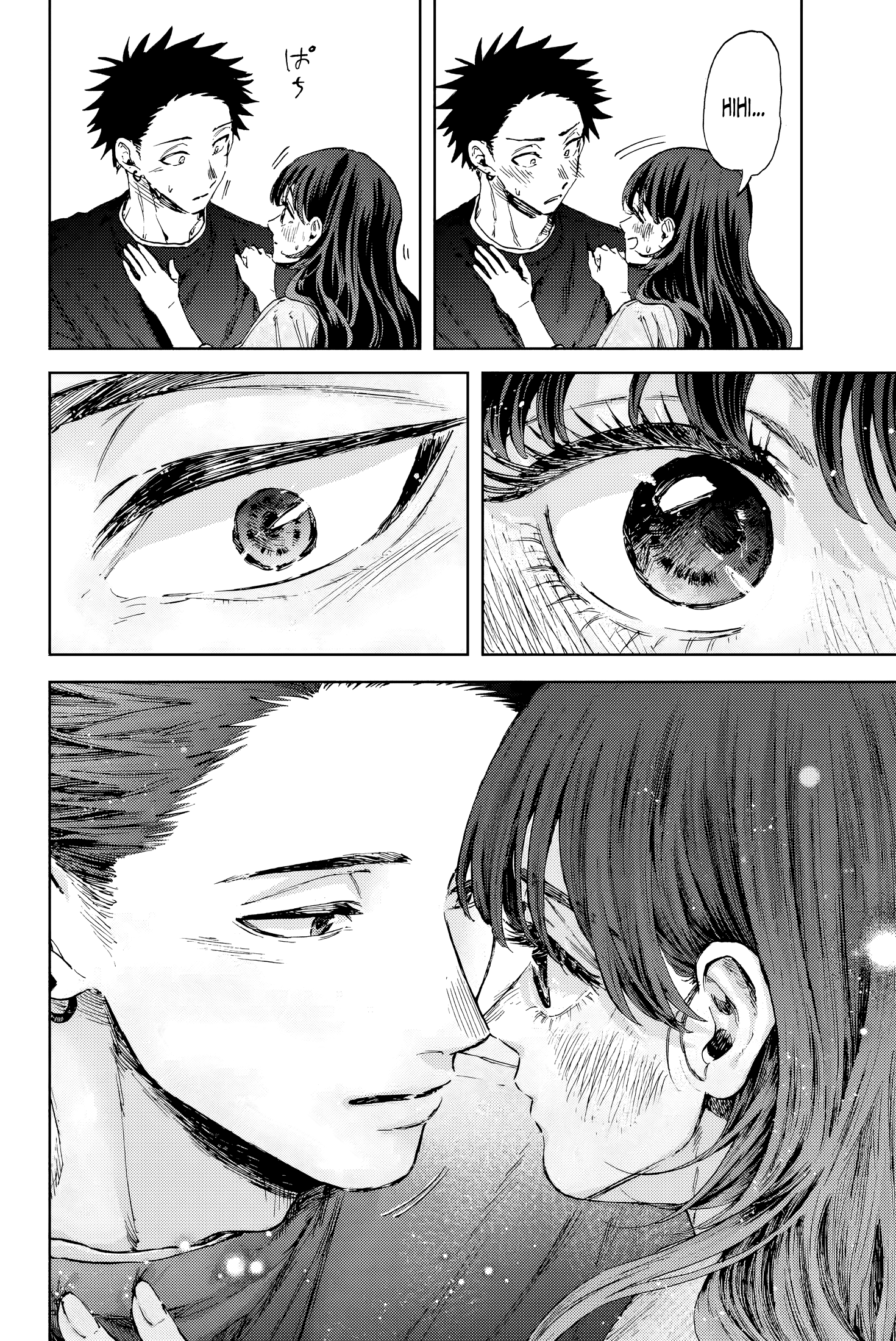 Read Kaoru Hana Wa Rin to Saku (fr) Manga Online
