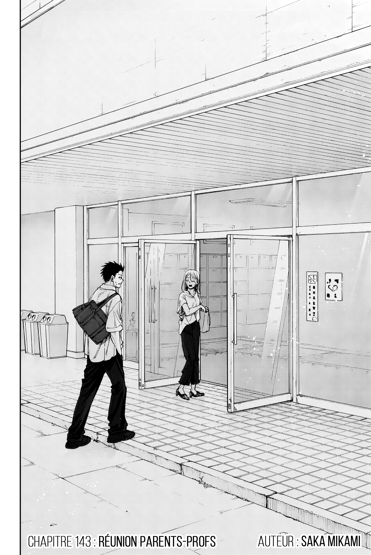 Read Kaoru Hana Wa Rin to Saku (fr) Manga Online