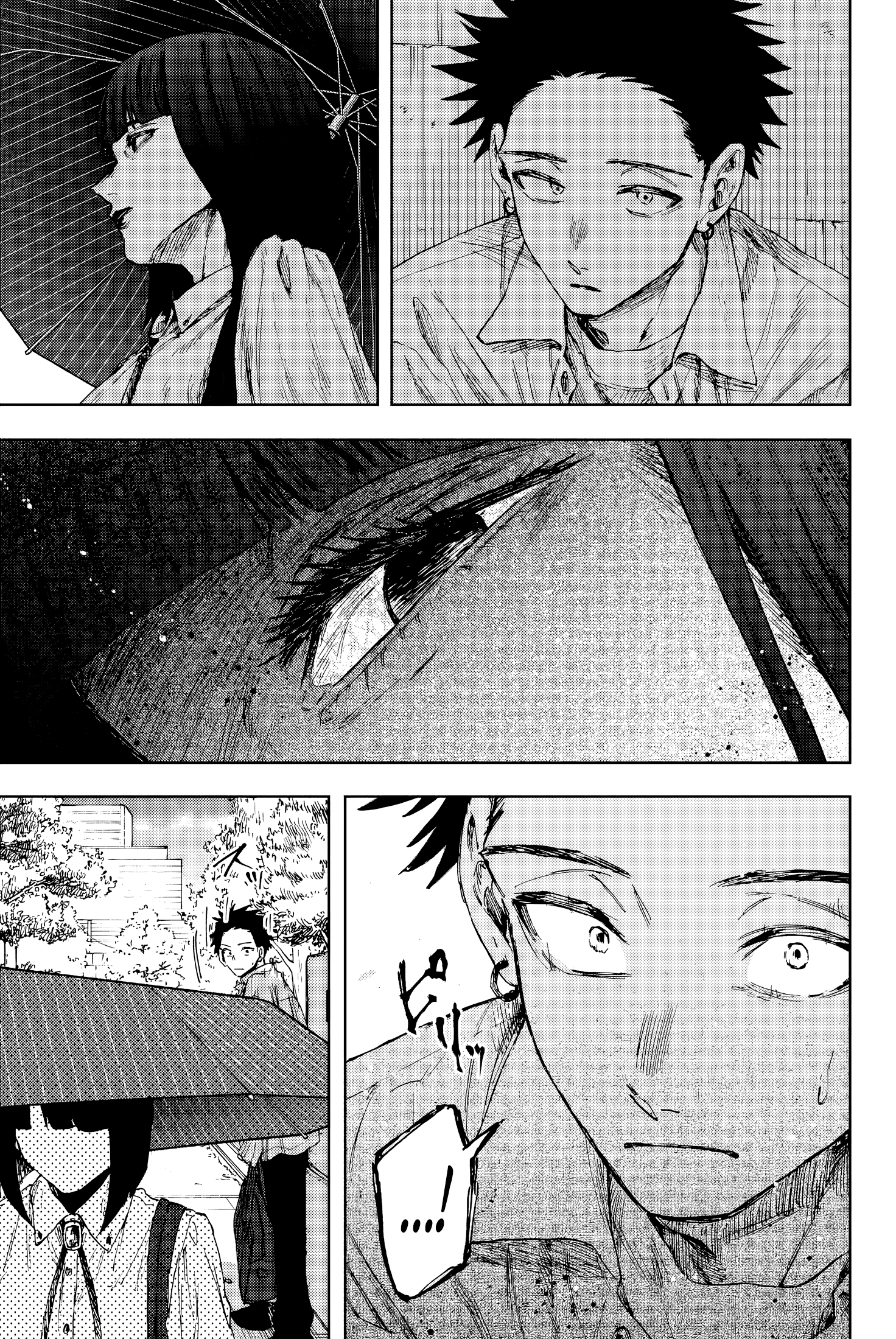 Read Kaoru Hana Wa Rin to Saku (fr) Manga Online