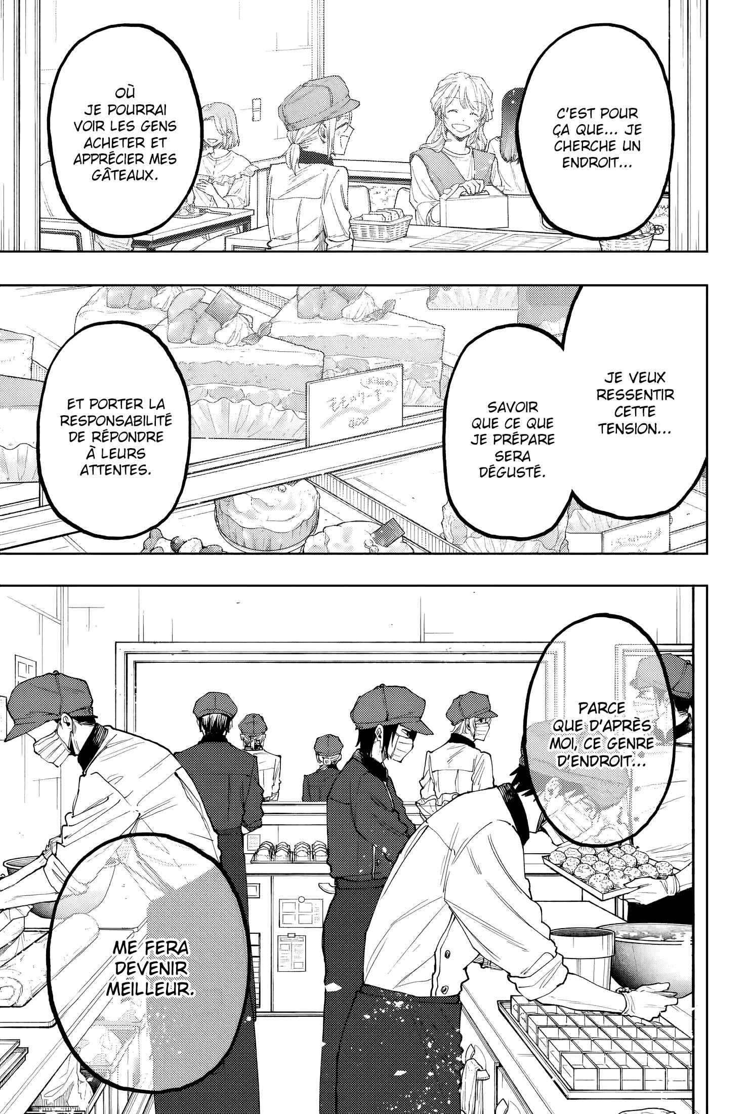 Read Kaoru Hana Wa Rin to Saku (fr) Manga Online