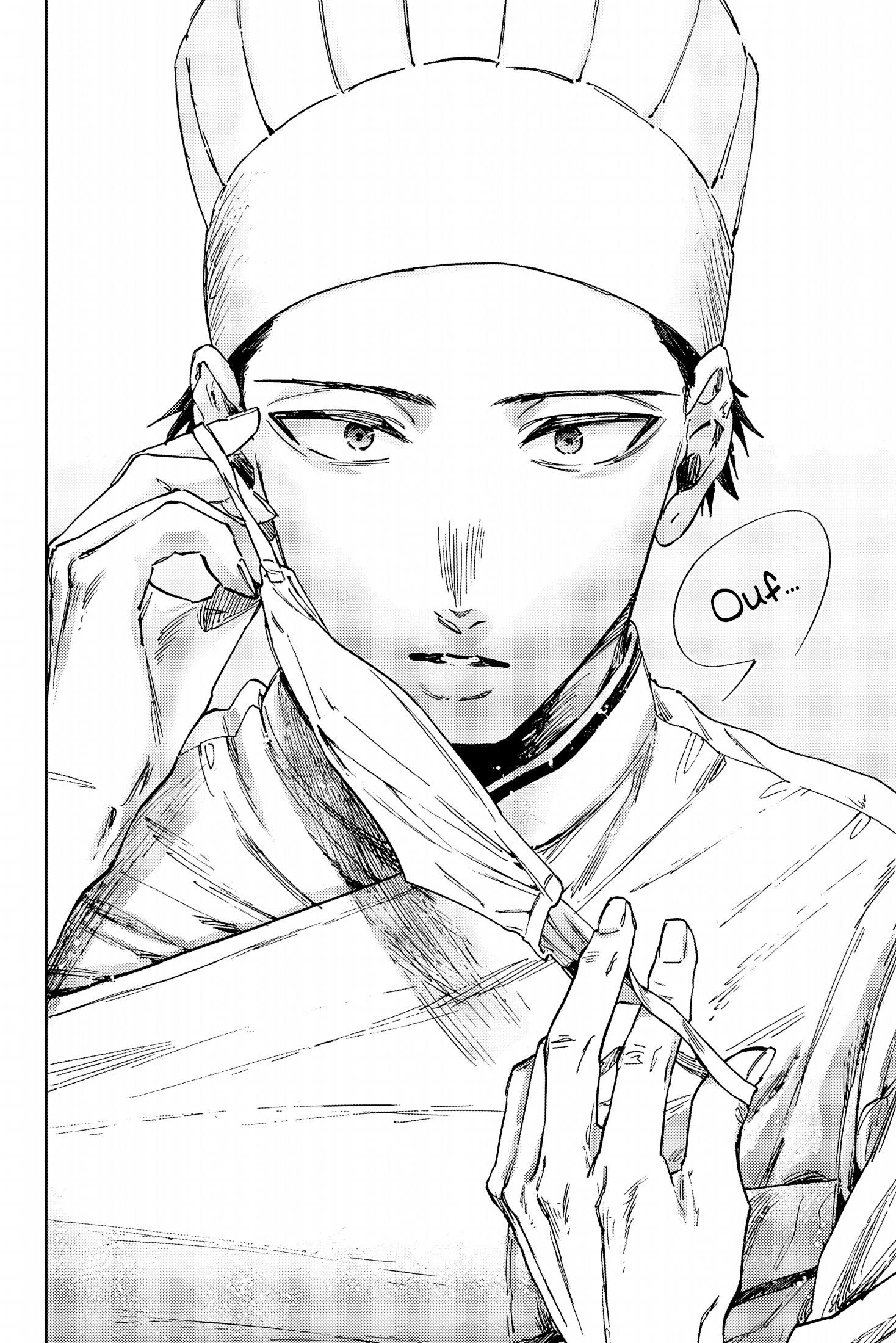 Read Kaoru Hana Wa Rin to Saku (fr) Manga Online