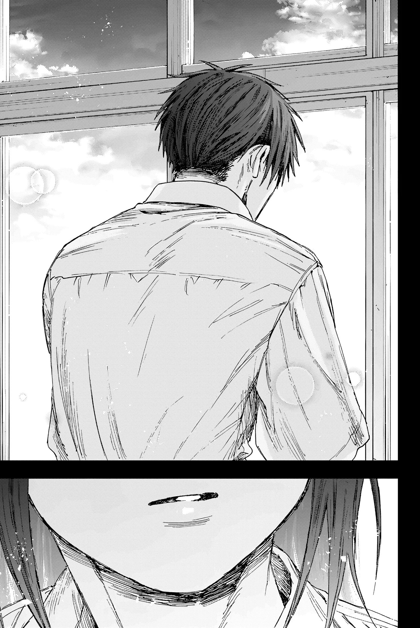 Read Kaoru Hana Wa Rin to Saku (fr) Manga Online