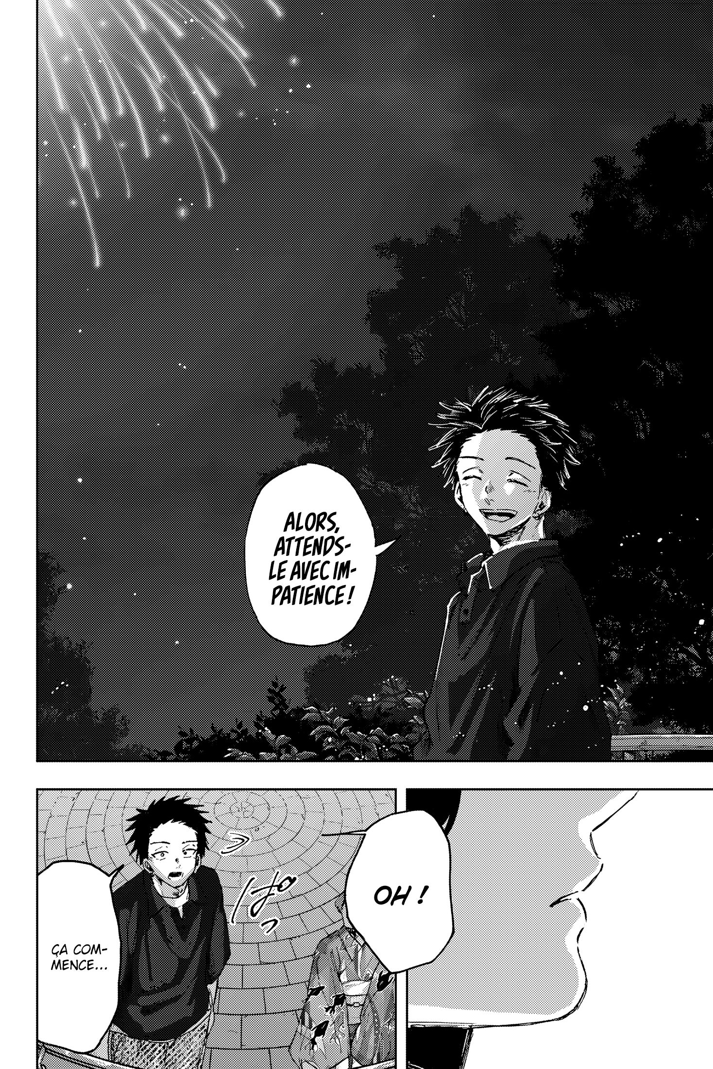 Read Kaoru Hana Wa Rin to Saku (fr) Manga Online