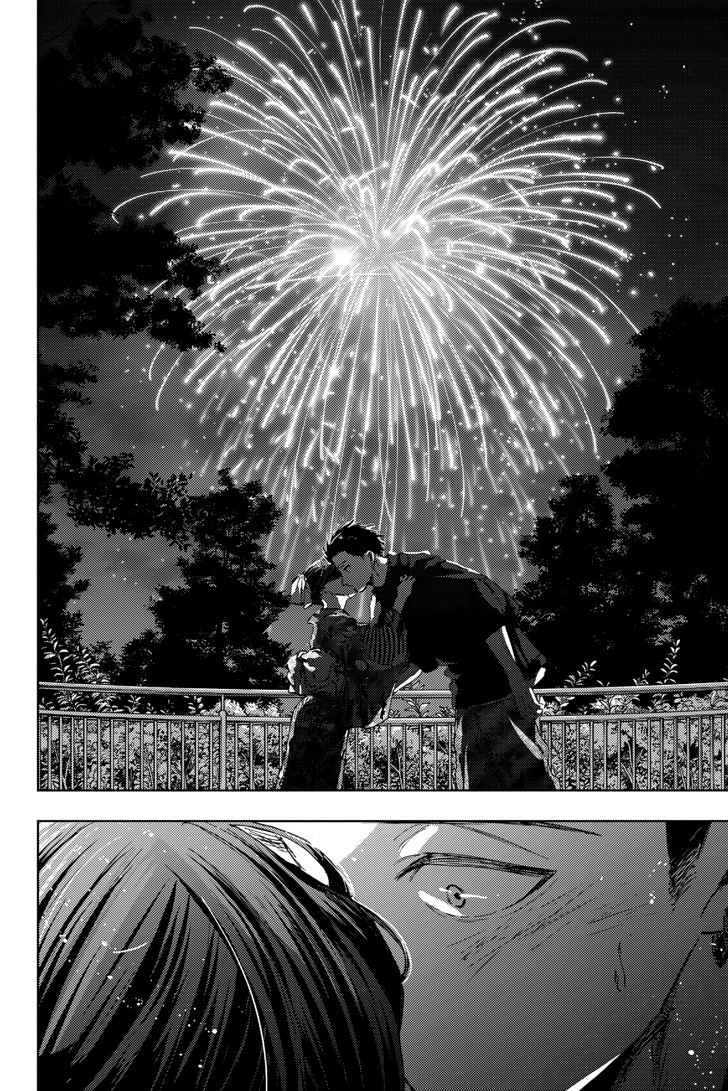 Read Kaoru Hana Wa Rin to Saku (fr) Manga Online