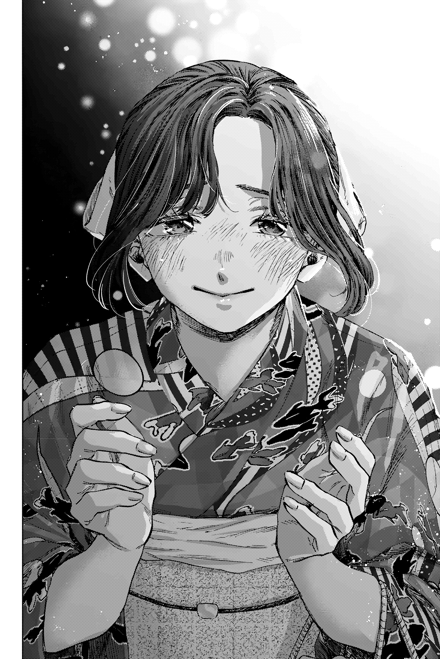 Read Kaoru Hana Wa Rin to Saku (fr) Manga Online