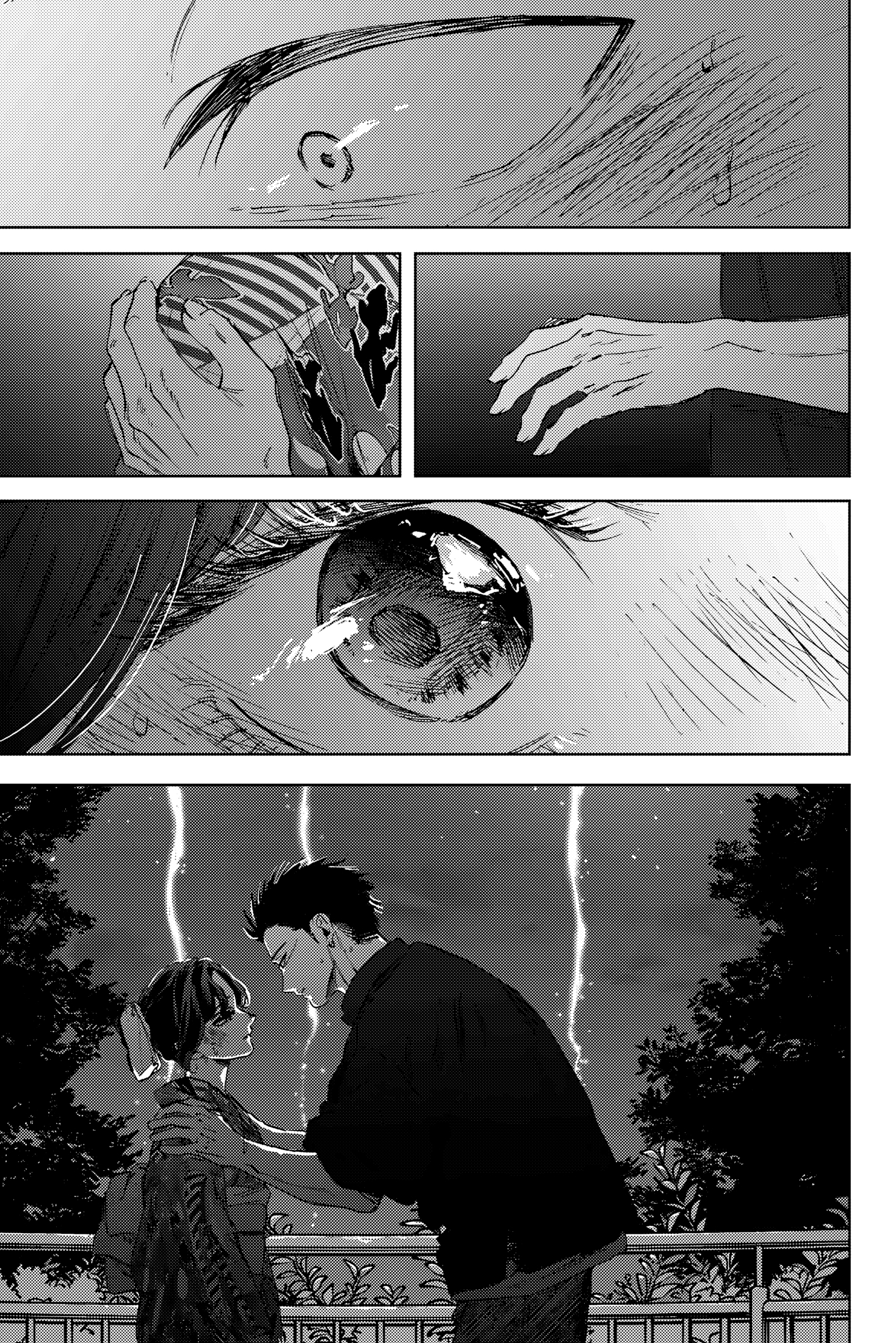 Read Kaoru Hana Wa Rin to Saku (fr) Manga Online