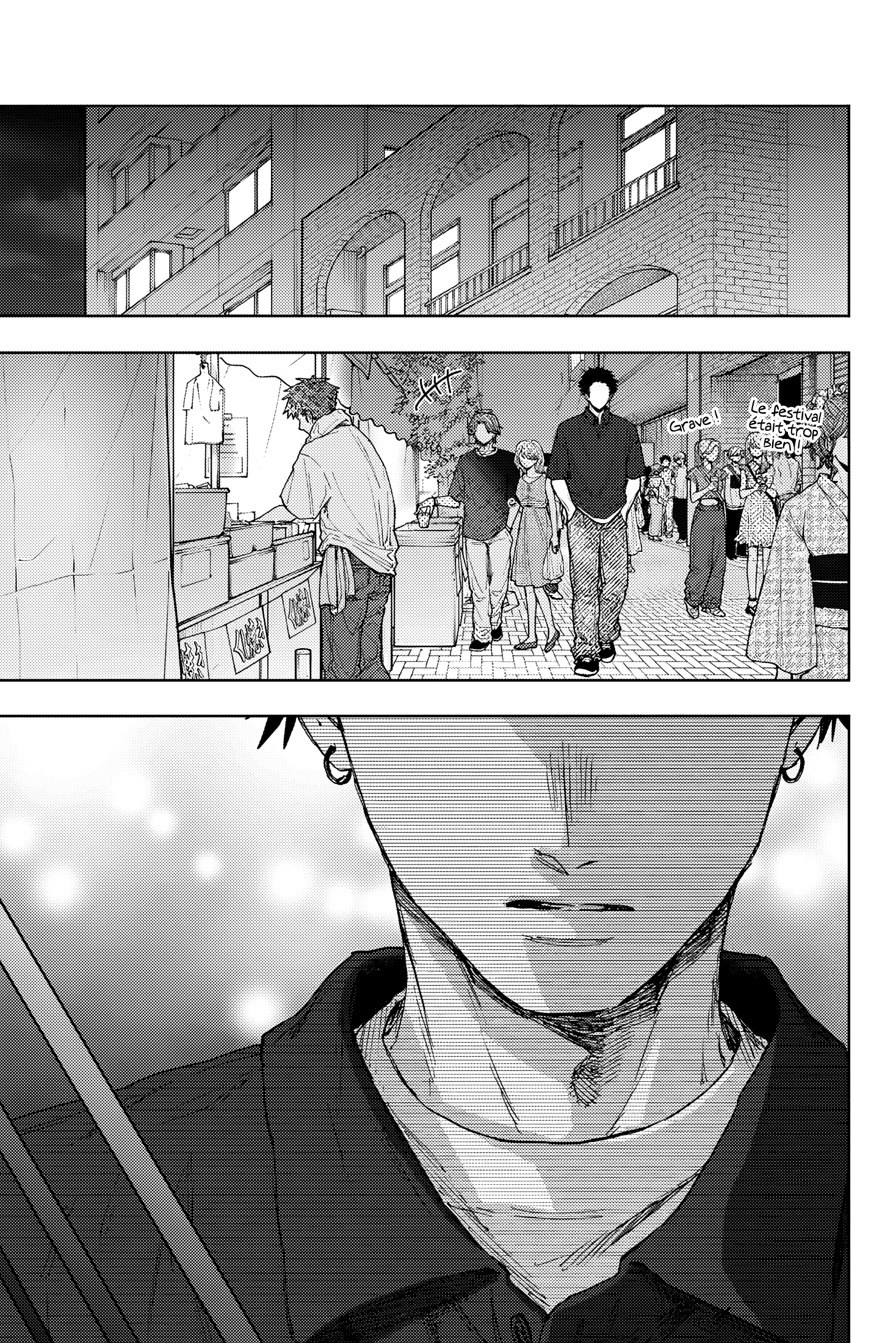 Read Kaoru Hana Wa Rin to Saku (fr) Manga Online