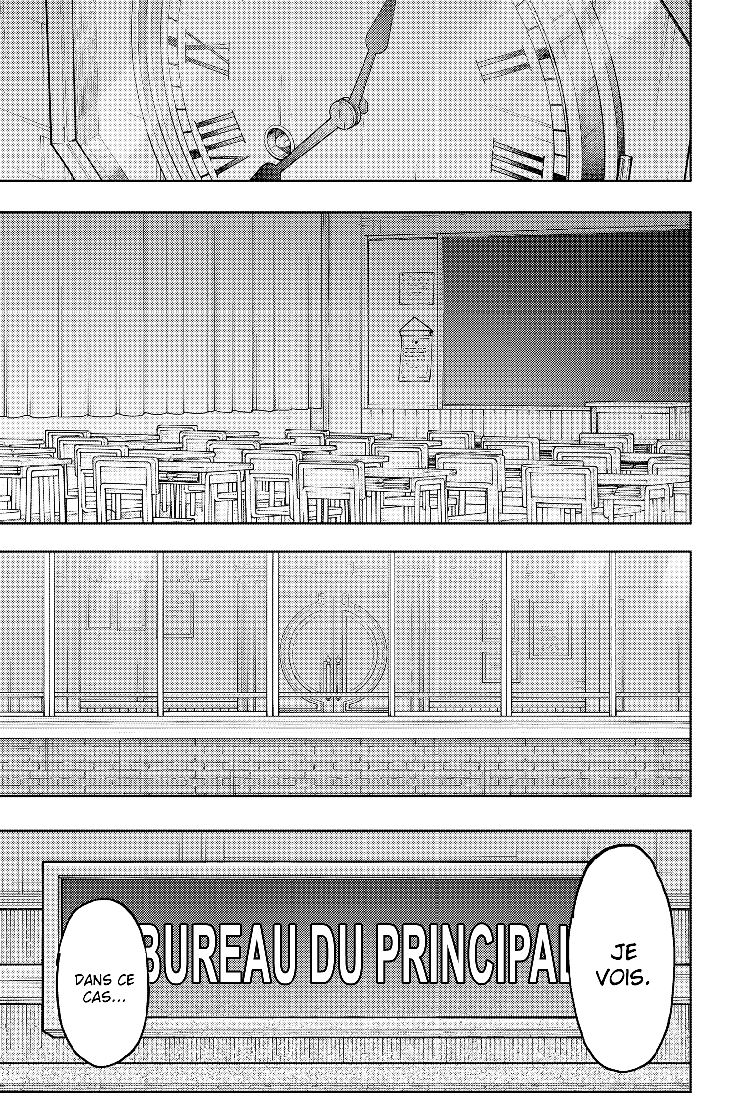 Read Kaoru Hana Wa Rin to Saku (fr) Manga Online