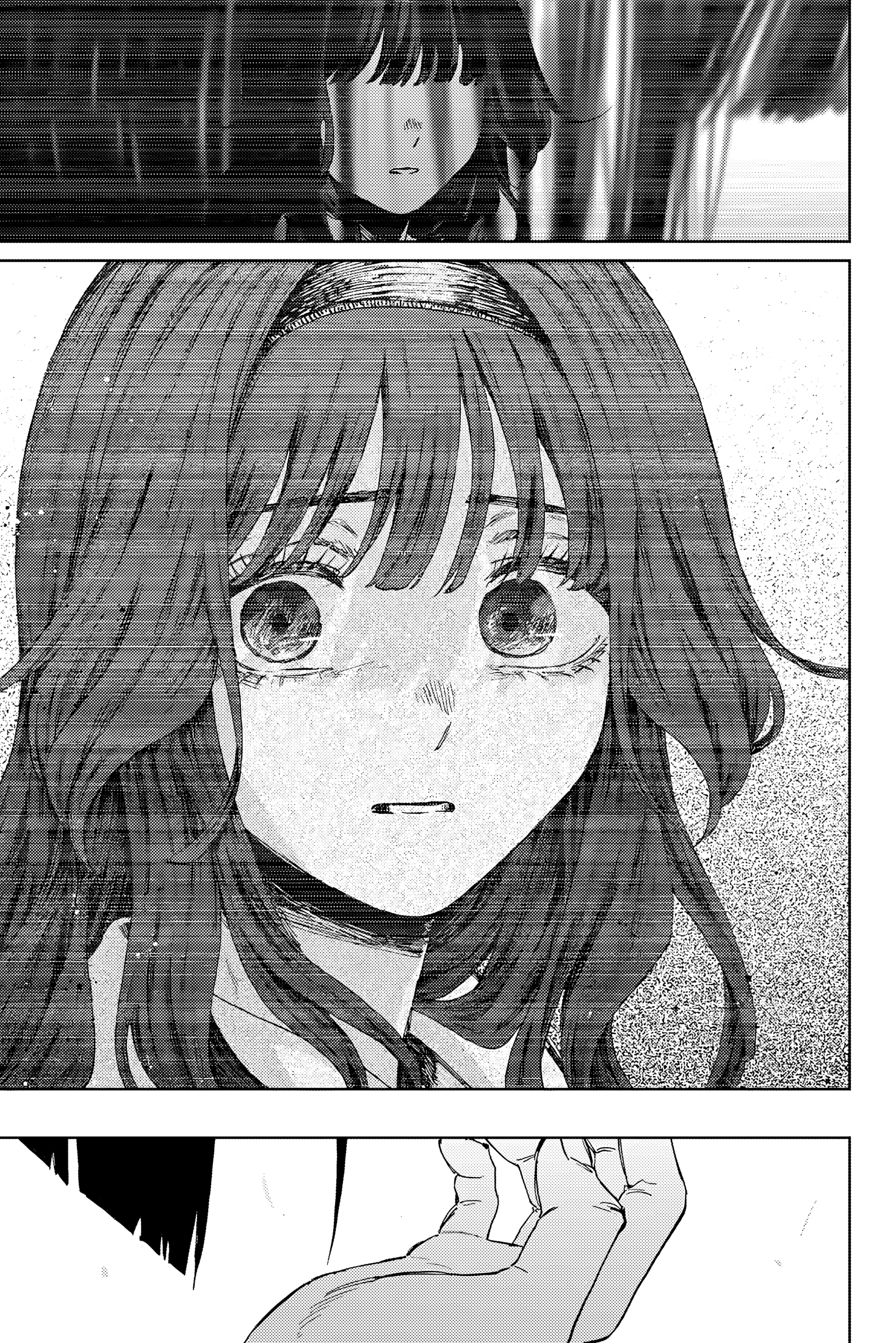 Read Kaoru Hana Wa Rin to Saku (fr) Manga Online