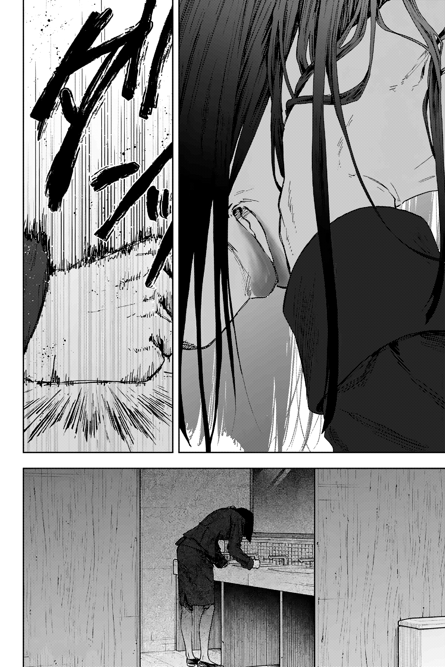 Read Kaoru Hana Wa Rin to Saku (fr) Manga Online