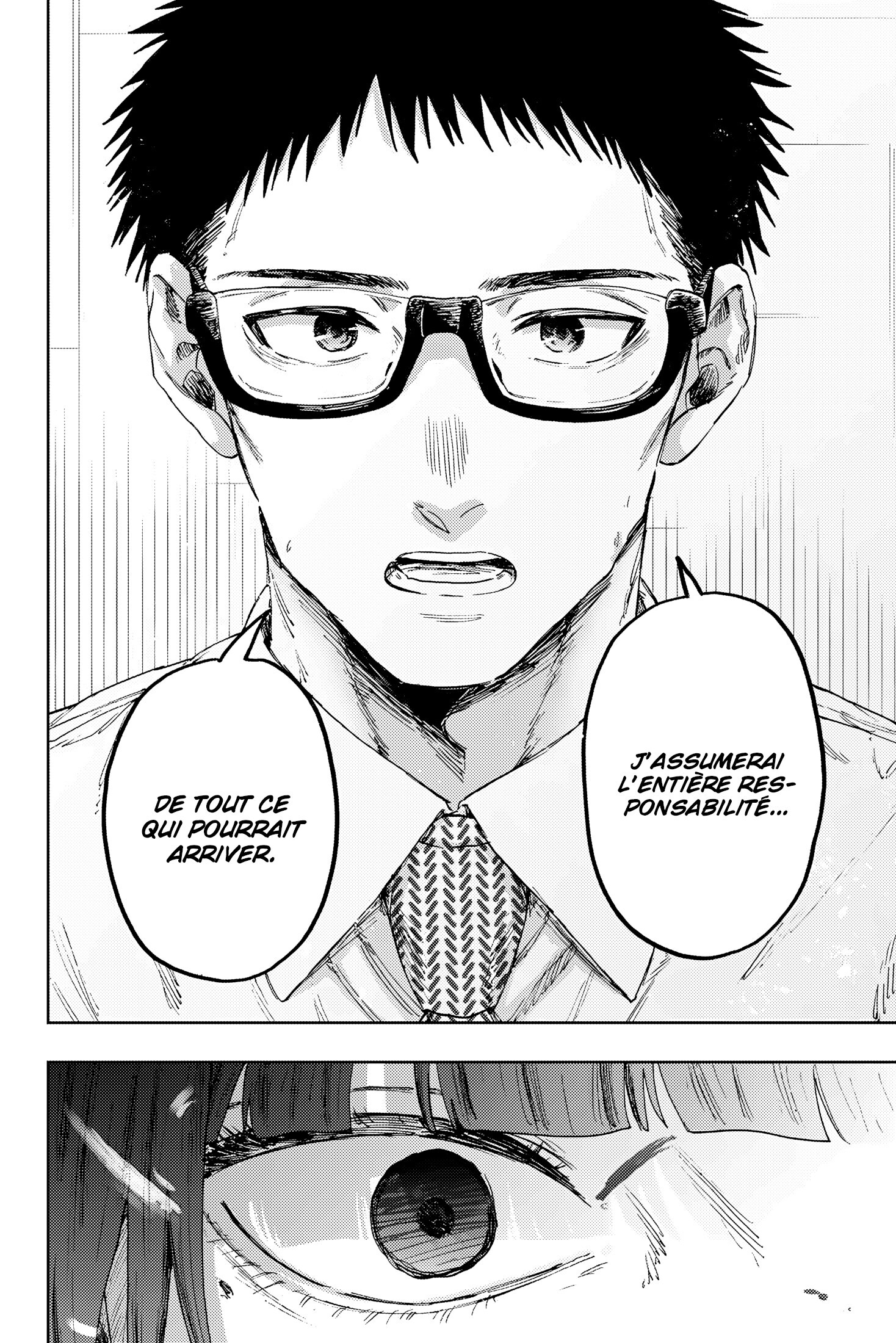 Read Kaoru Hana Wa Rin to Saku (fr) Manga Online