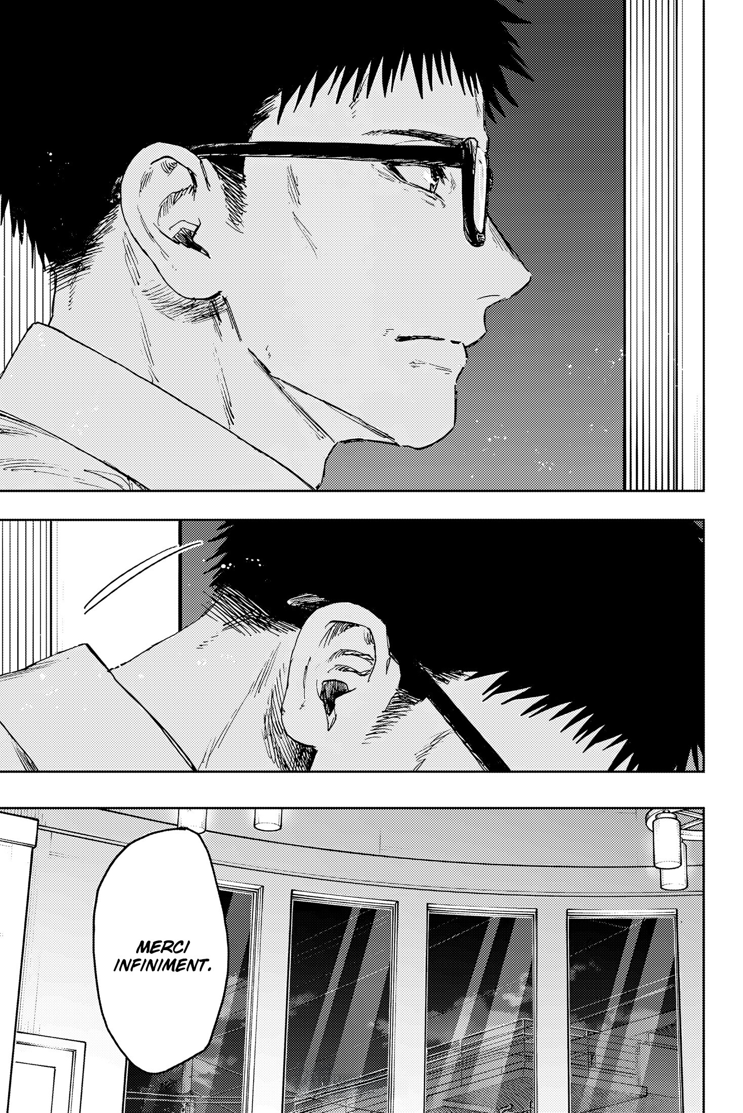 Read Kaoru Hana Wa Rin to Saku (fr) Manga Online