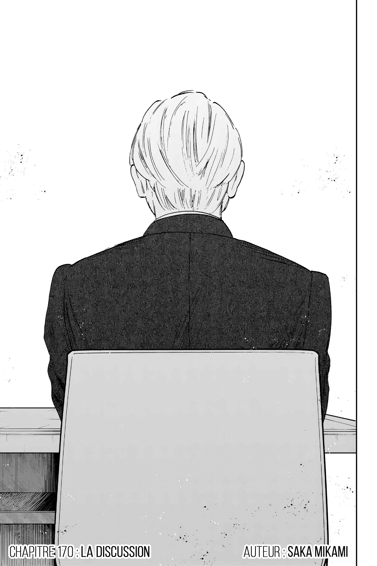 Read Kaoru Hana Wa Rin to Saku (fr) Manga Online