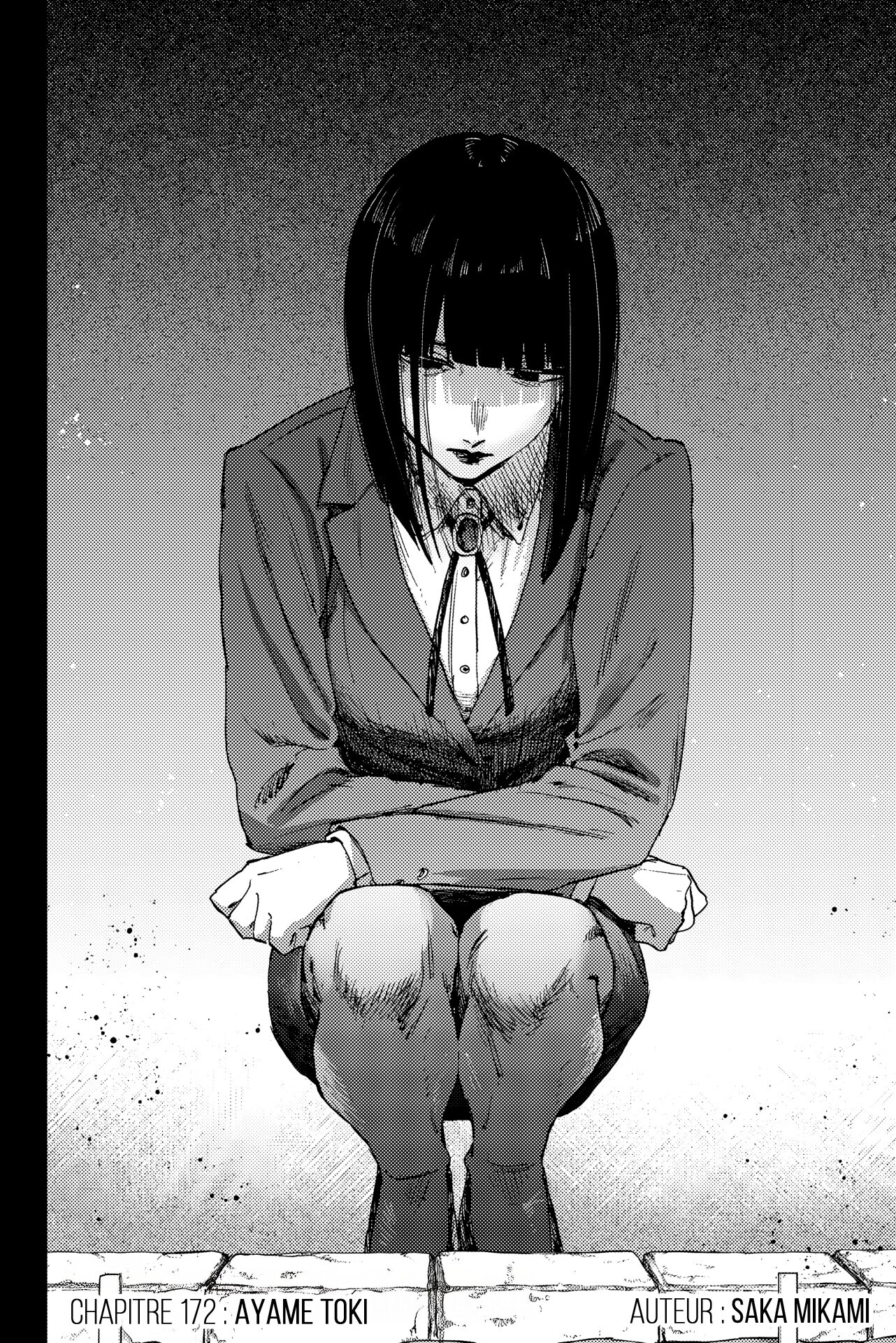 Read Kaoru Hana Wa Rin to Saku (fr) Manga Online