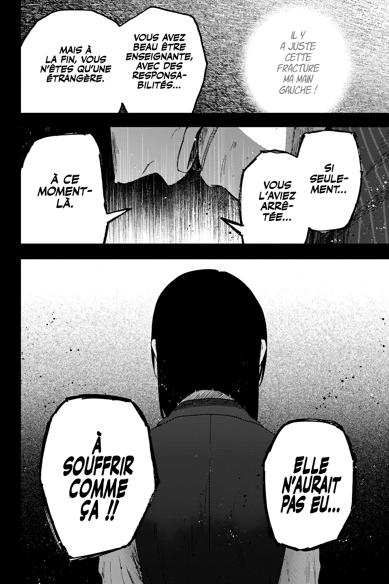 Read Kaoru Hana Wa Rin to Saku (fr) Manga Online