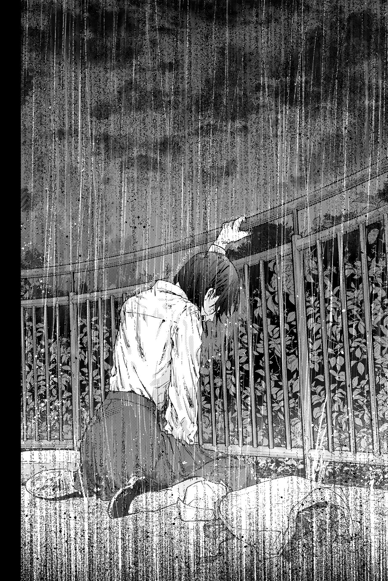 Read Kaoru Hana Wa Rin to Saku (fr) Manga Online