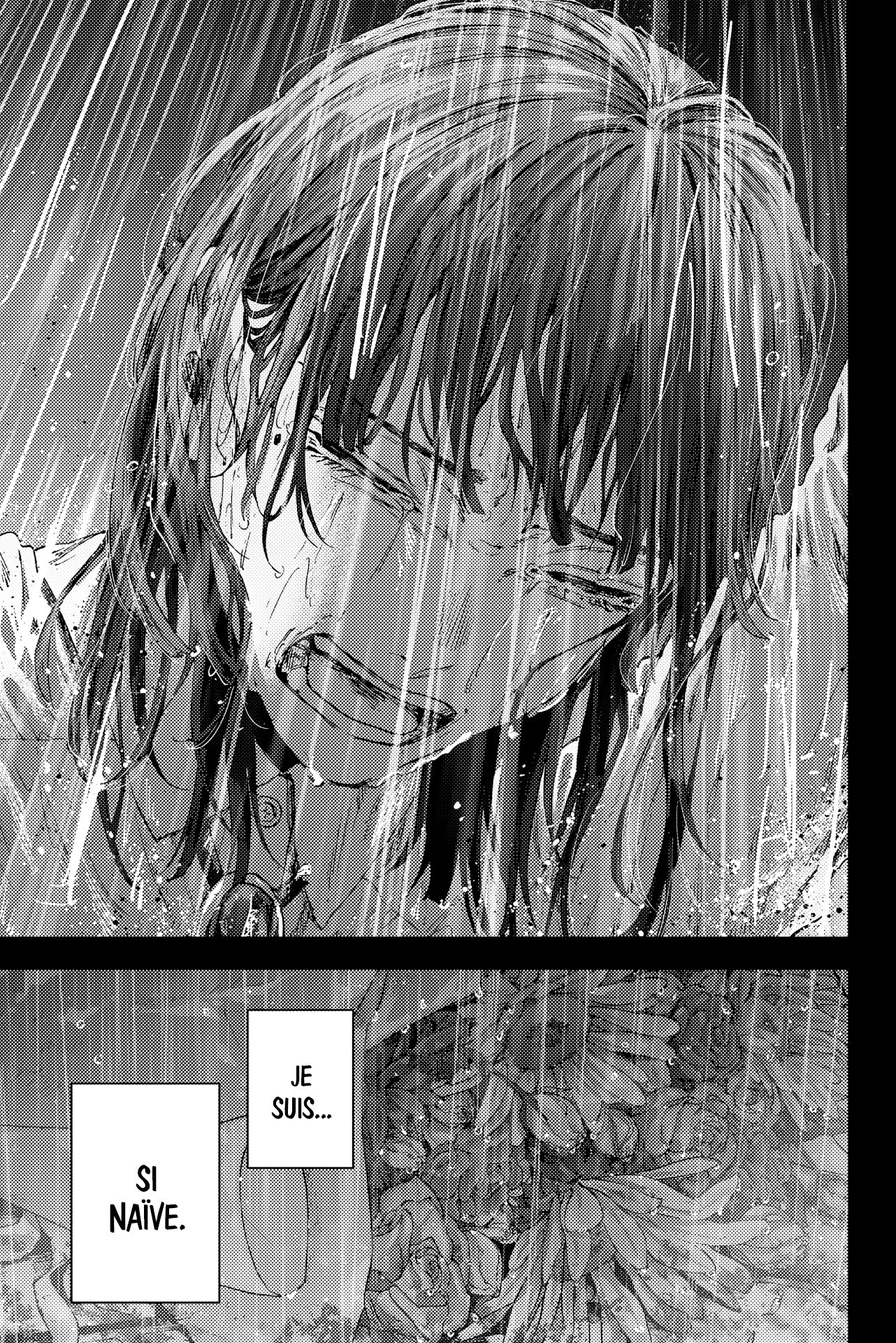 Read Kaoru Hana Wa Rin to Saku (fr) Manga Online