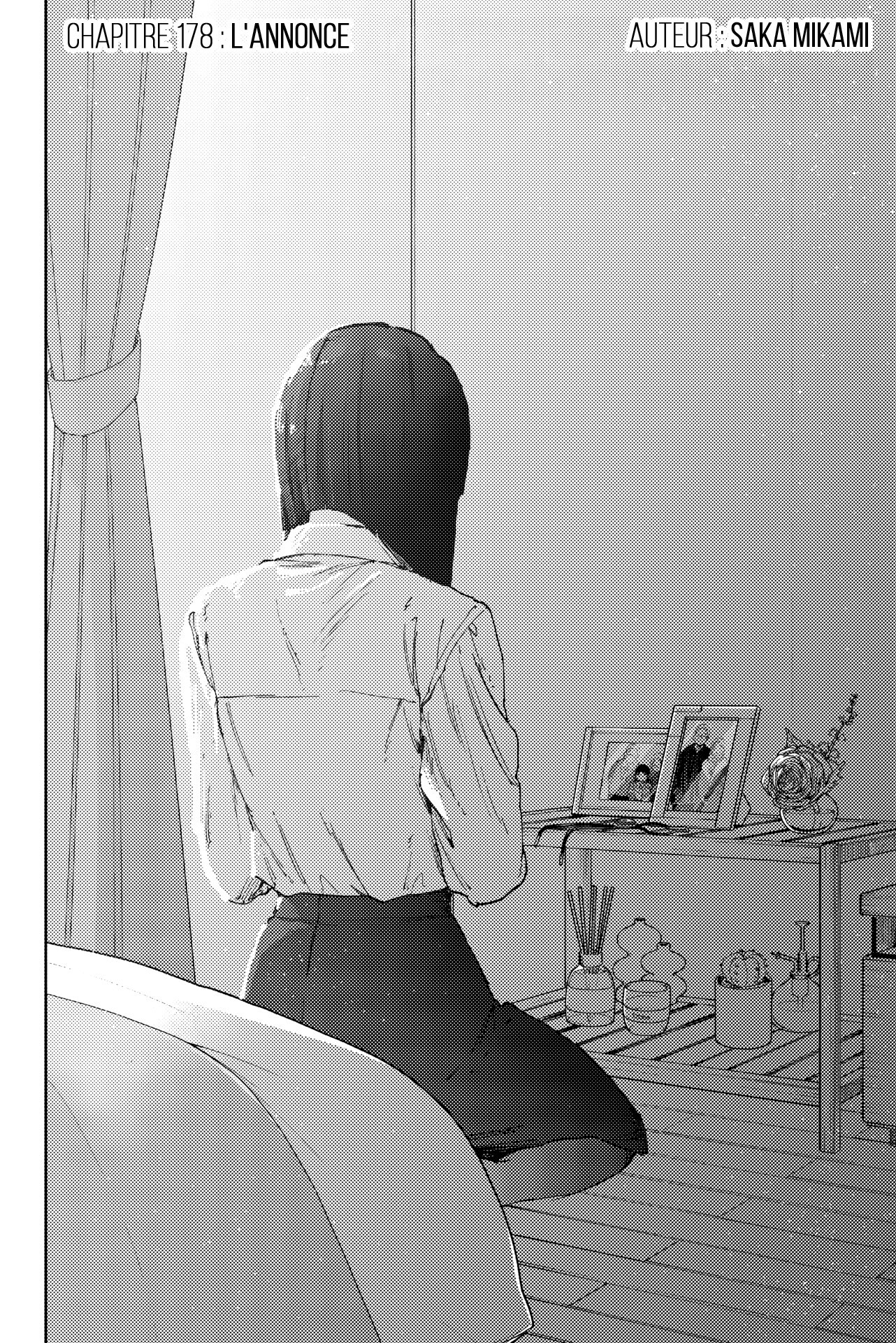 Read Kaoru Hana Wa Rin to Saku (fr) Manga Online