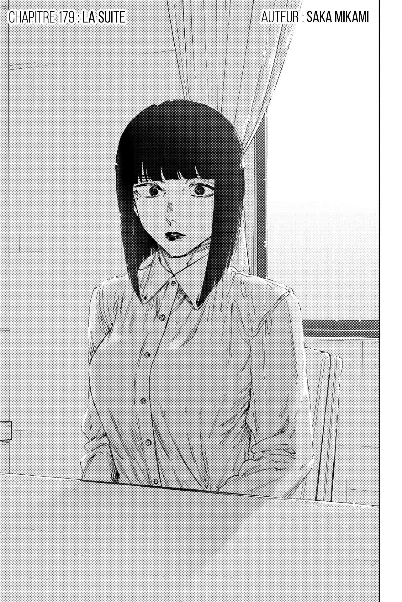 Read Kaoru Hana Wa Rin to Saku (fr) Manga Online