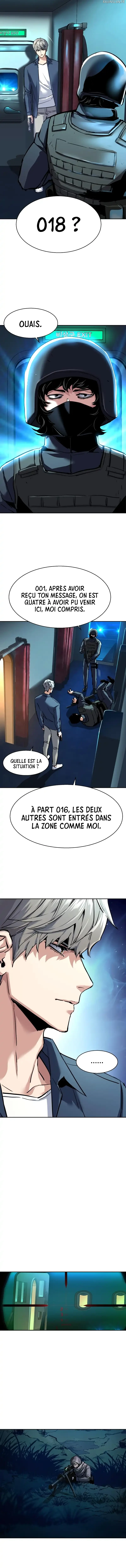 Read Mercenary enrollment (fr) Manga Online
