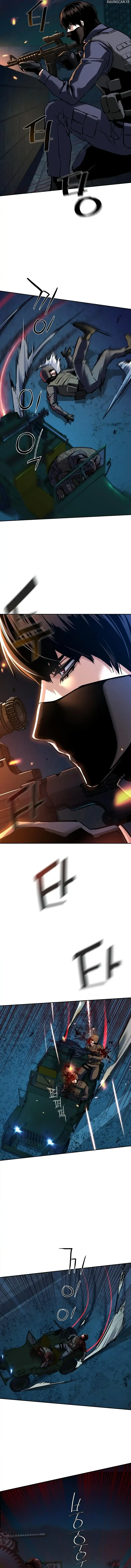 Read Mercenary enrollment (fr) Manga Online