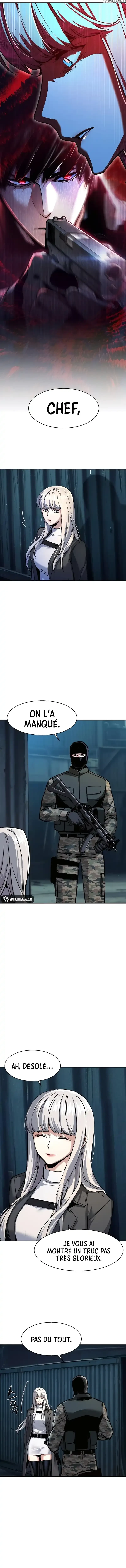 Read Mercenary enrollment (fr) Manga Online