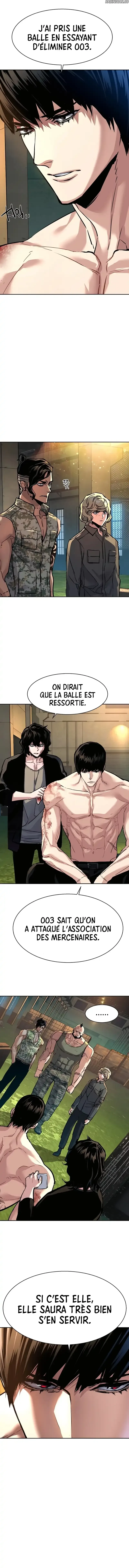 Read Mercenary enrollment (fr) Manga Online